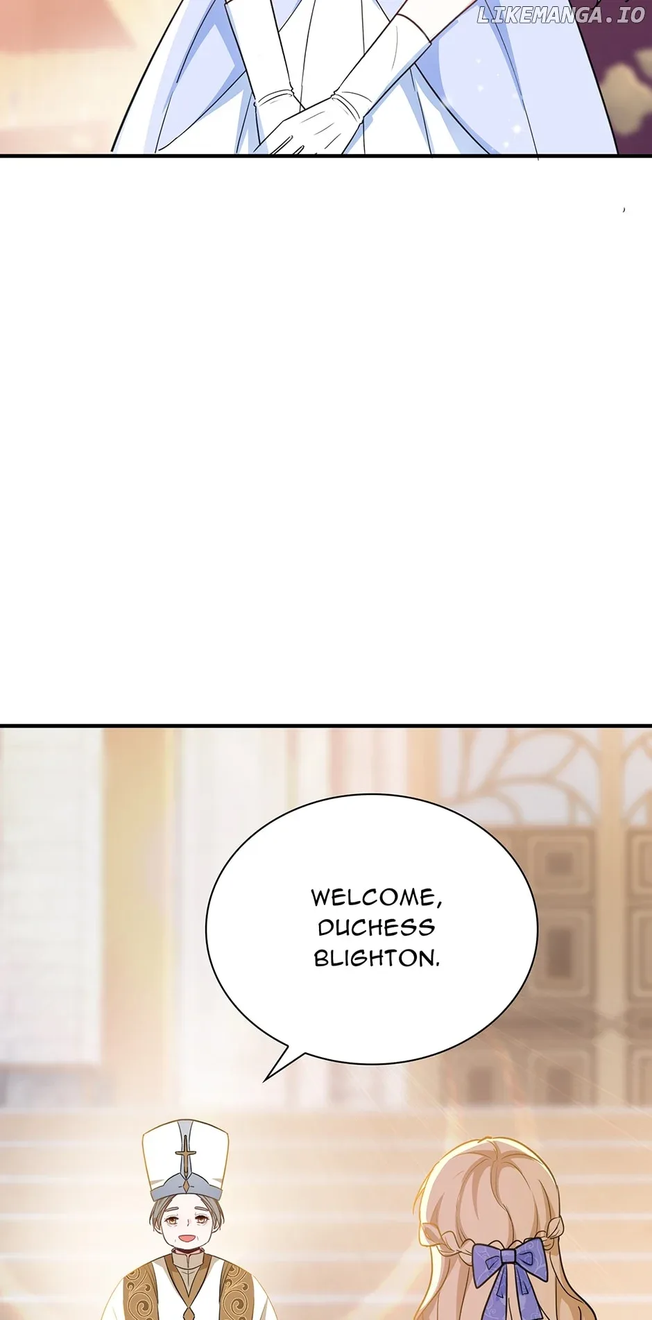 Be Crazy About Me Chapter 27 page 42