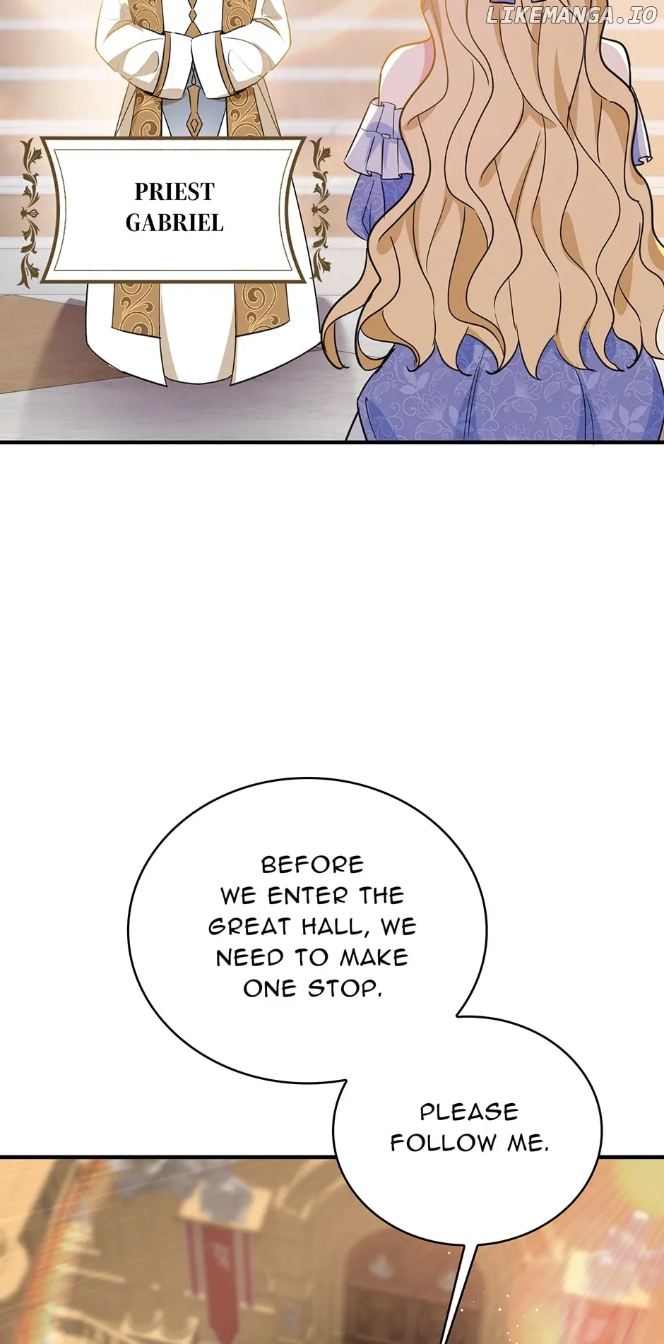 Be Crazy About Me Chapter 27 page 43