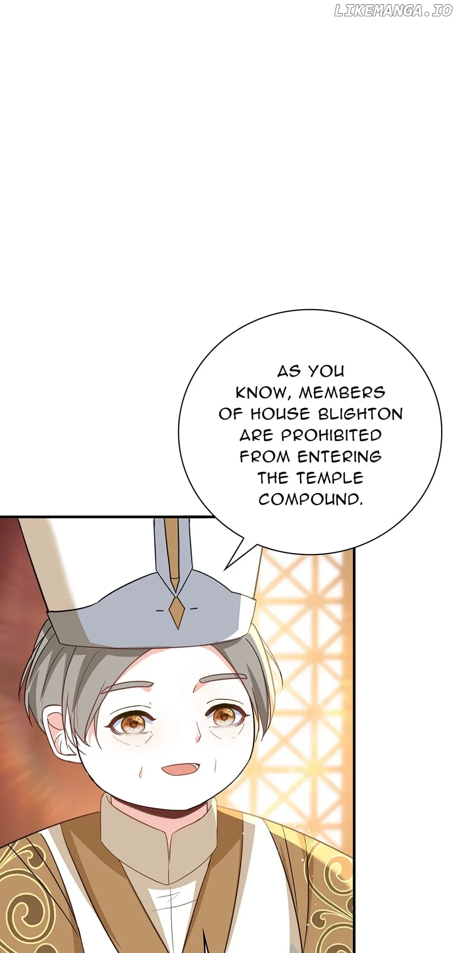 Be Crazy About Me Chapter 27 page 52