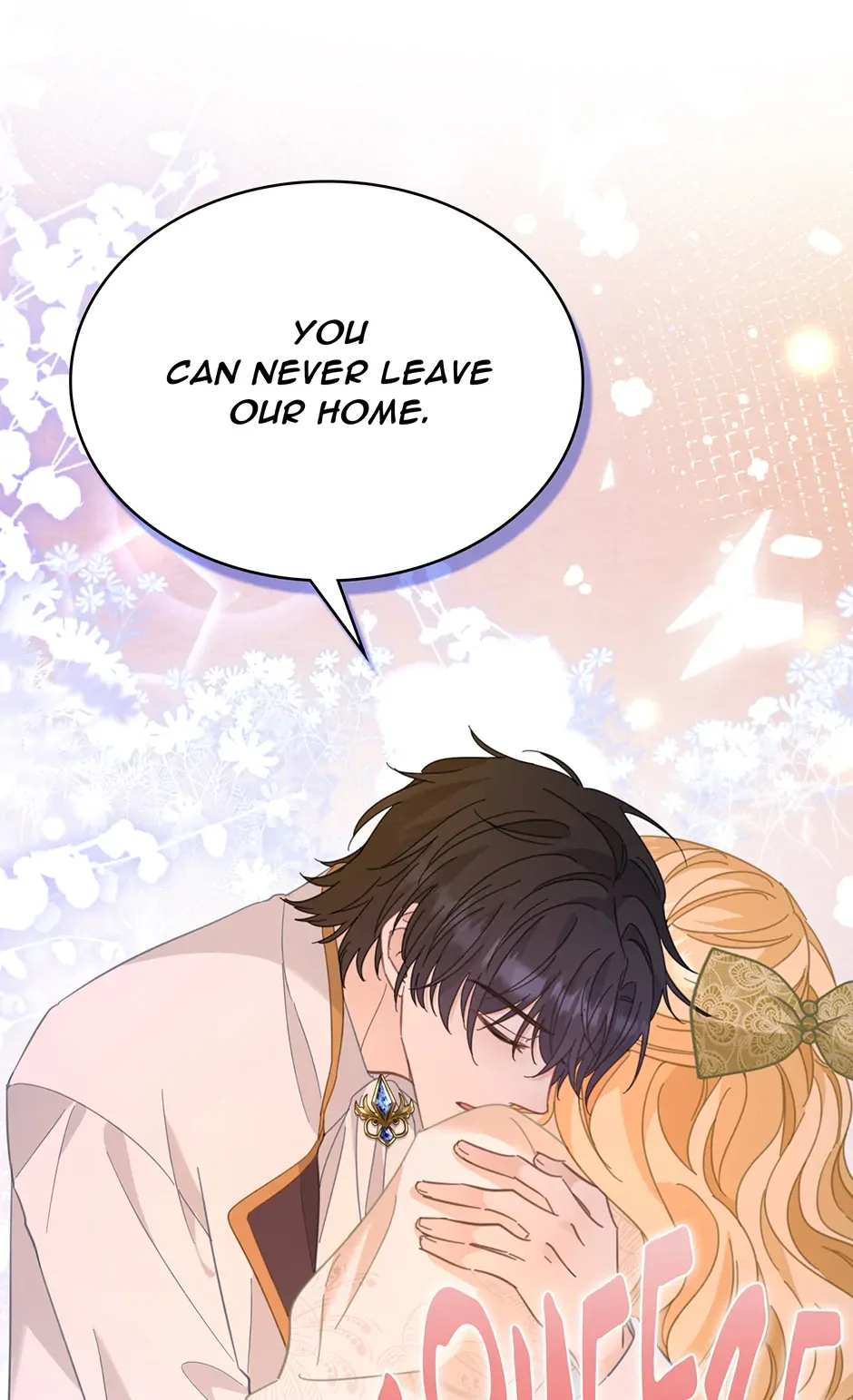 Be Crazy About Me Chapter 45 page 3