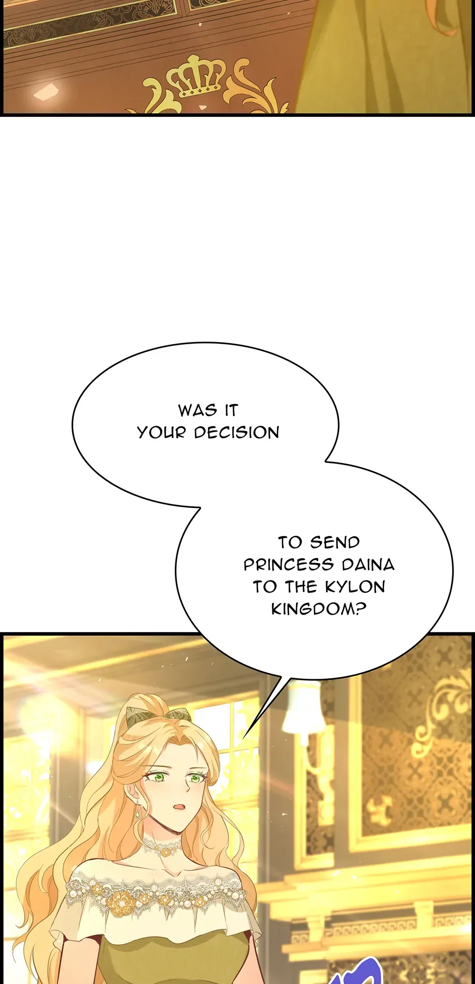 Be Crazy About Me Chapter 43 page 60