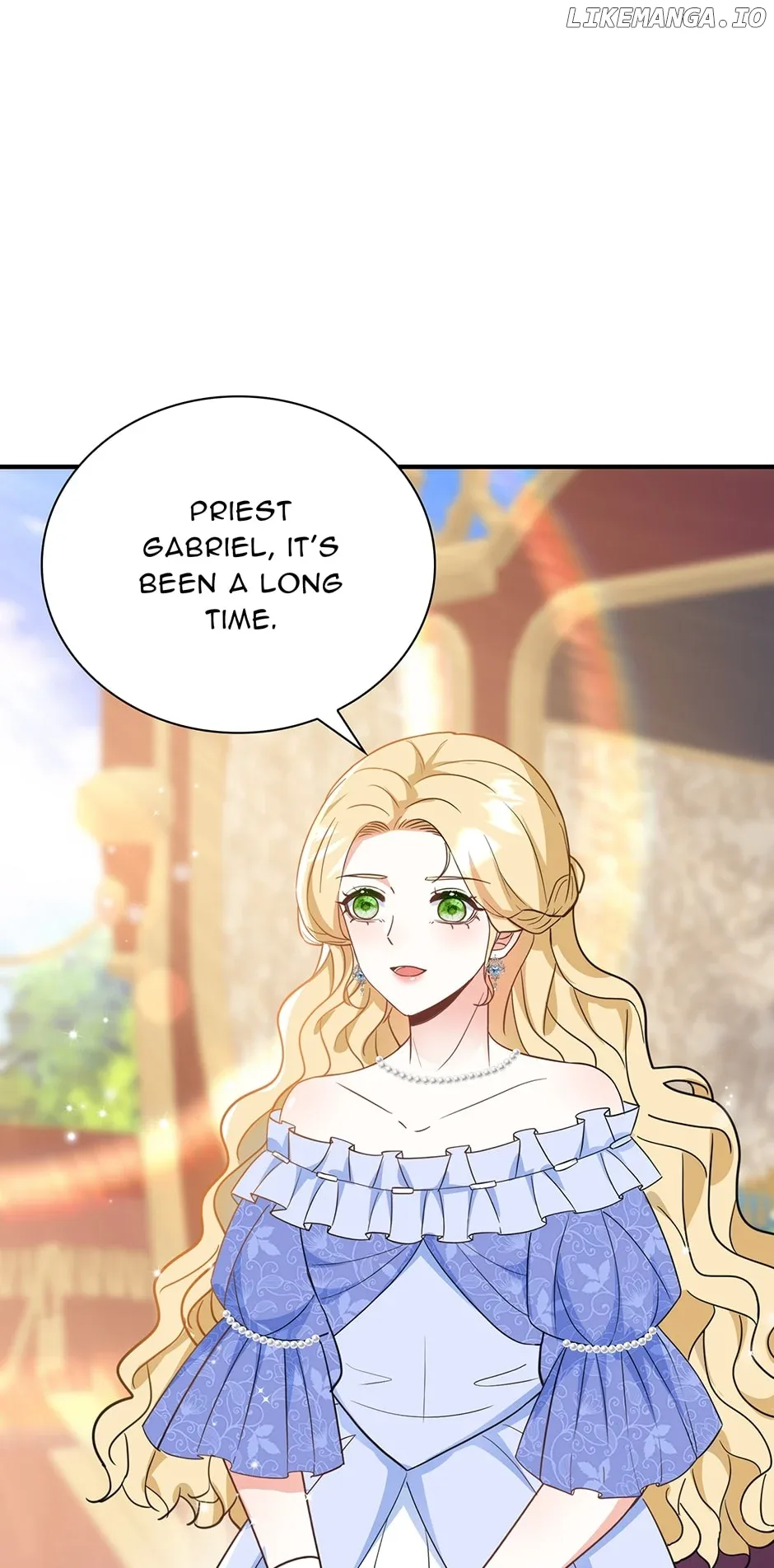 Be Crazy About Me Chapter 27 page 41