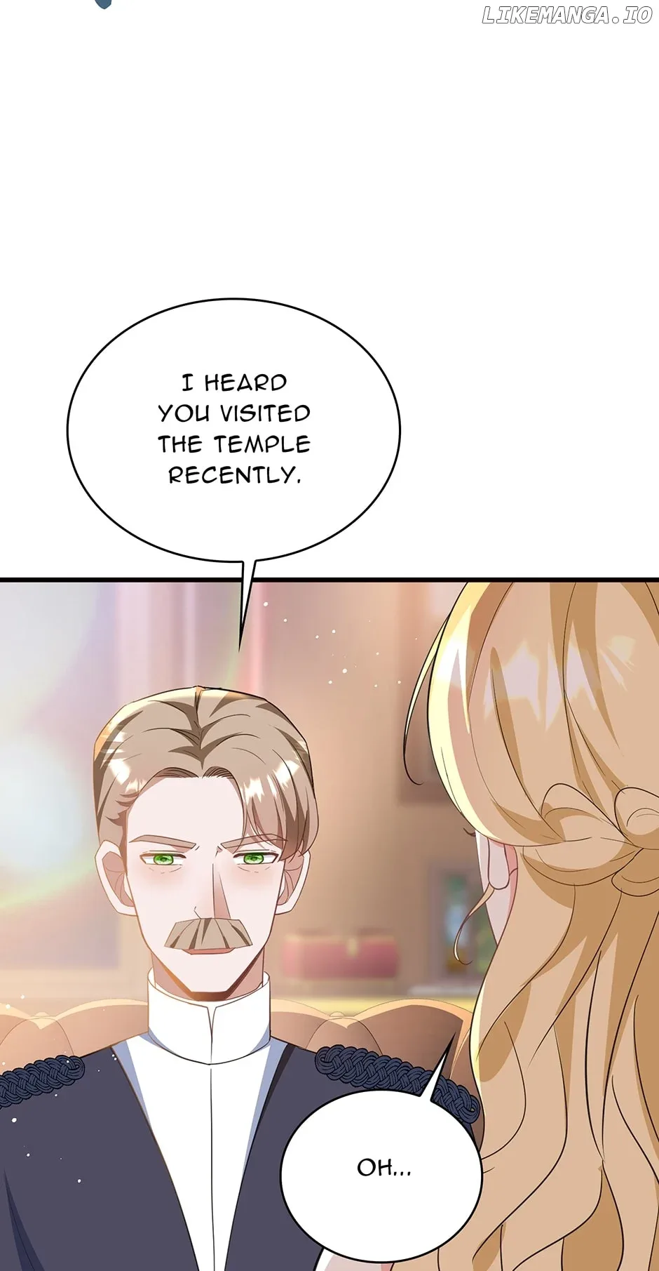 Be Crazy About Me Chapter 28 page 14