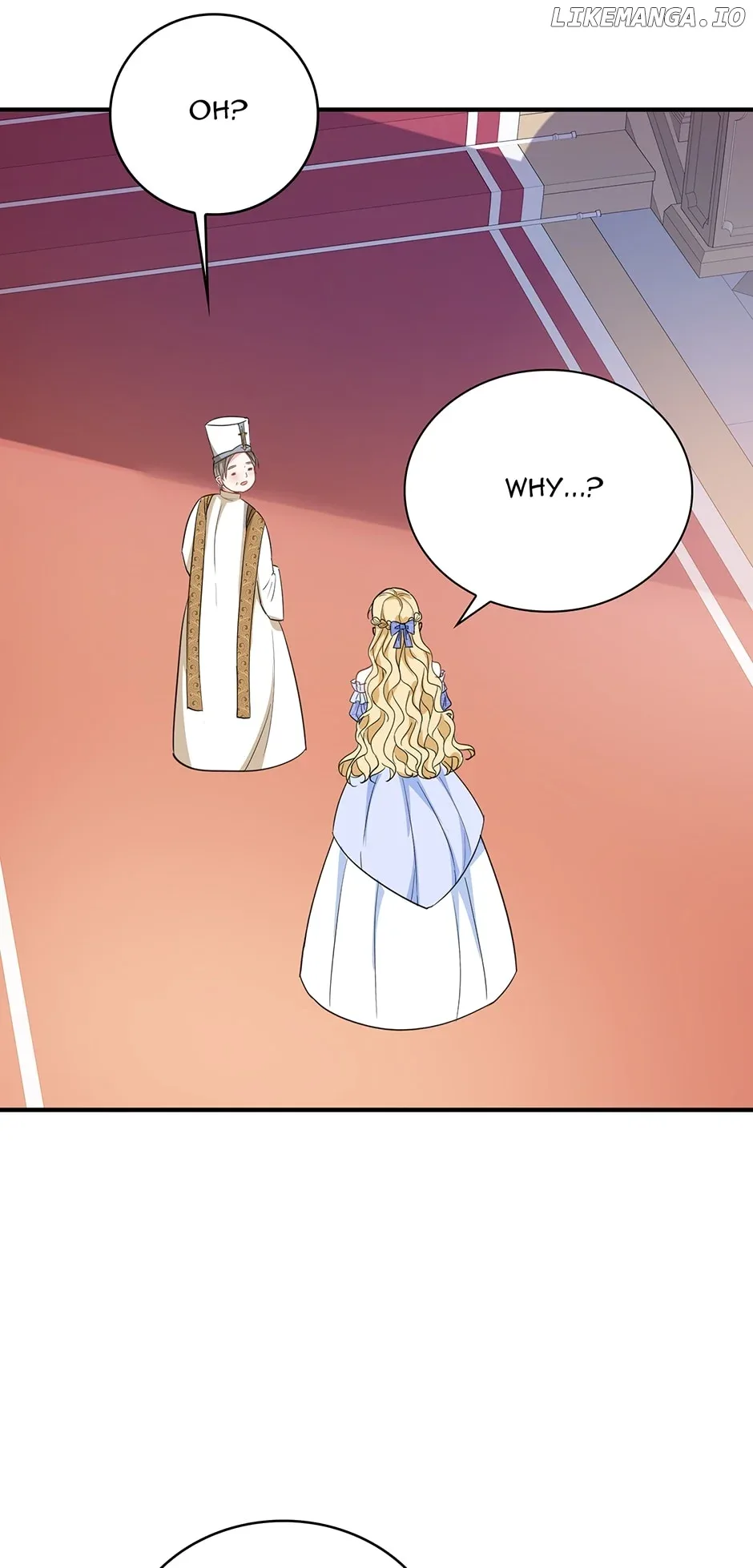 Be Crazy About Me Chapter 27 page 47