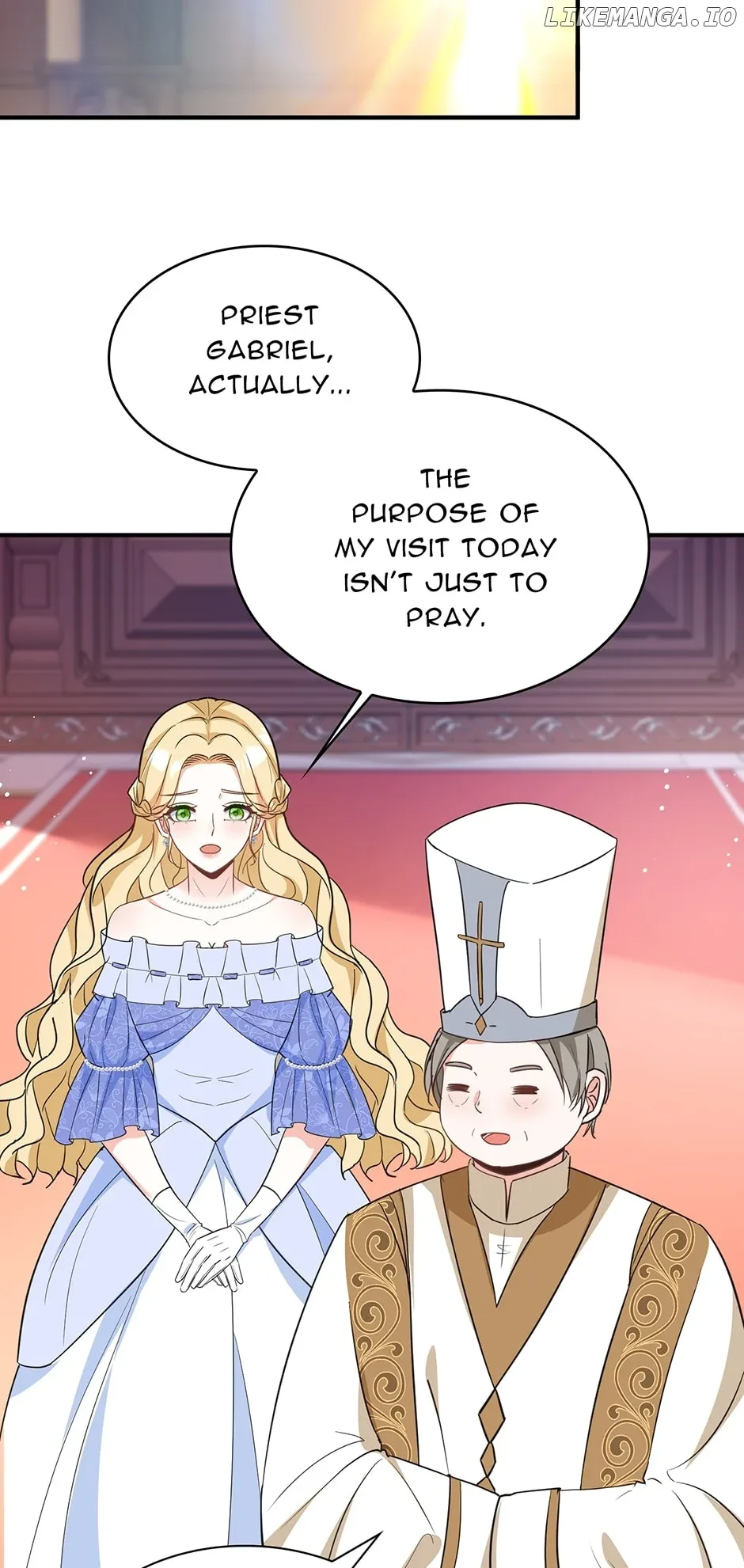 Be Crazy About Me Chapter 27 page 61