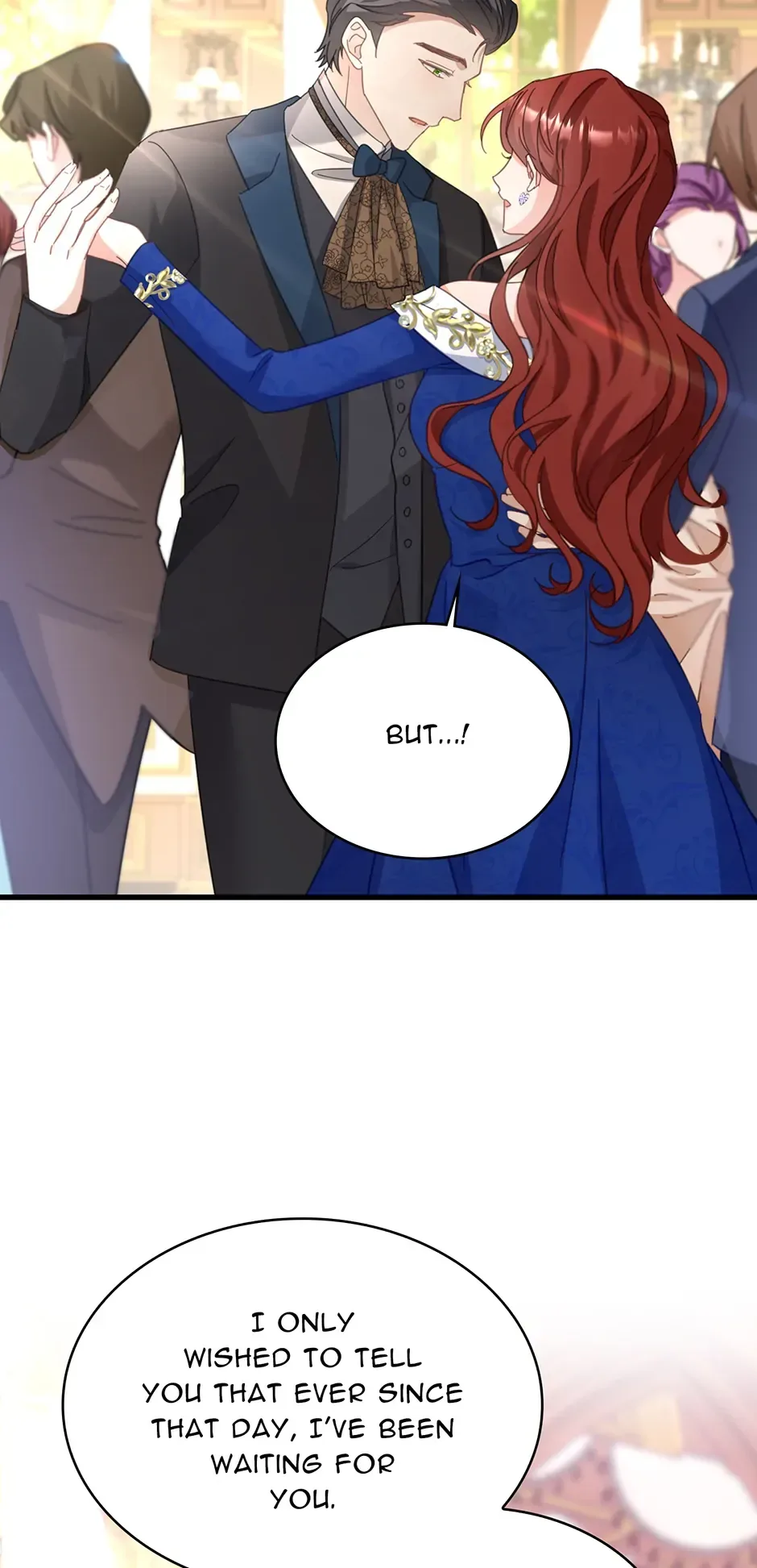 Be Crazy About Me Chapter 39 page 45