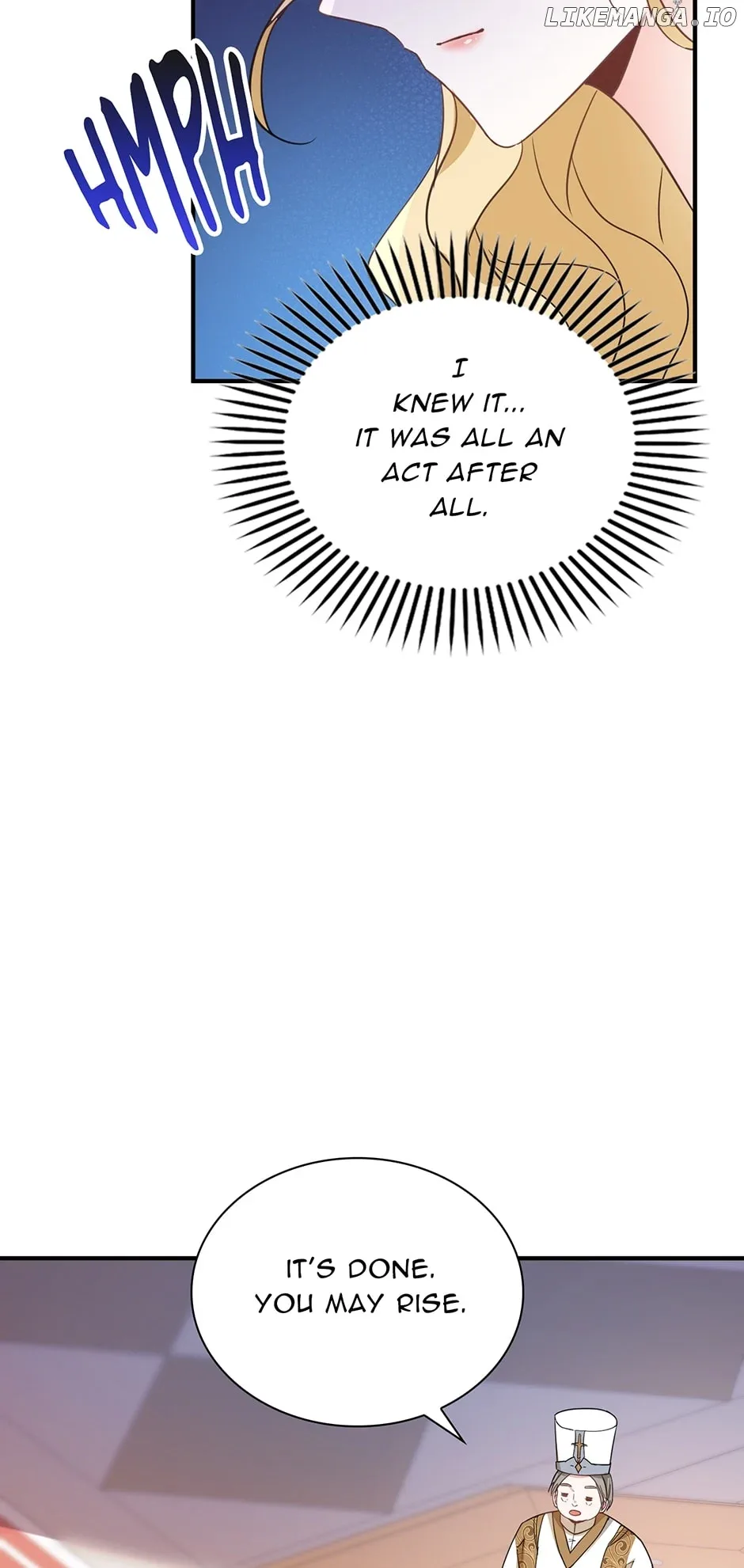 Be Crazy About Me Chapter 27 page 59