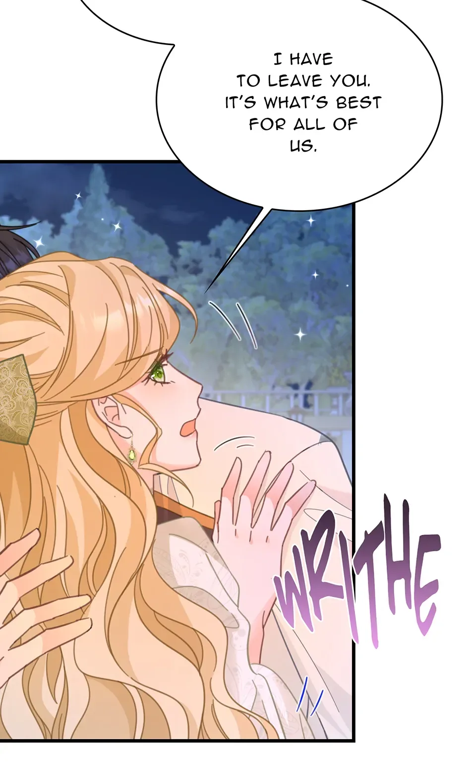 Be Crazy About Me Chapter 45 page 5