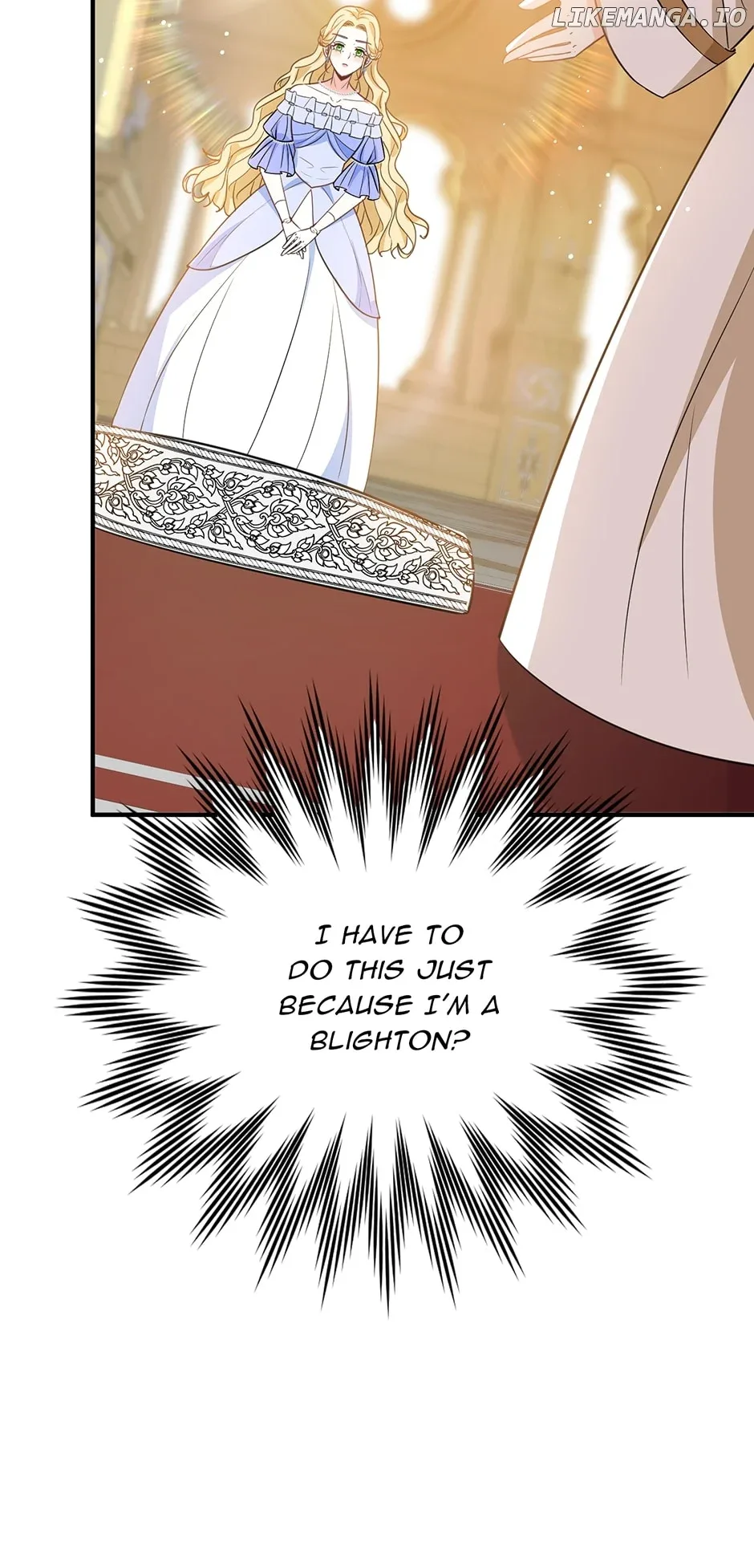 Be Crazy About Me Chapter 27 page 54