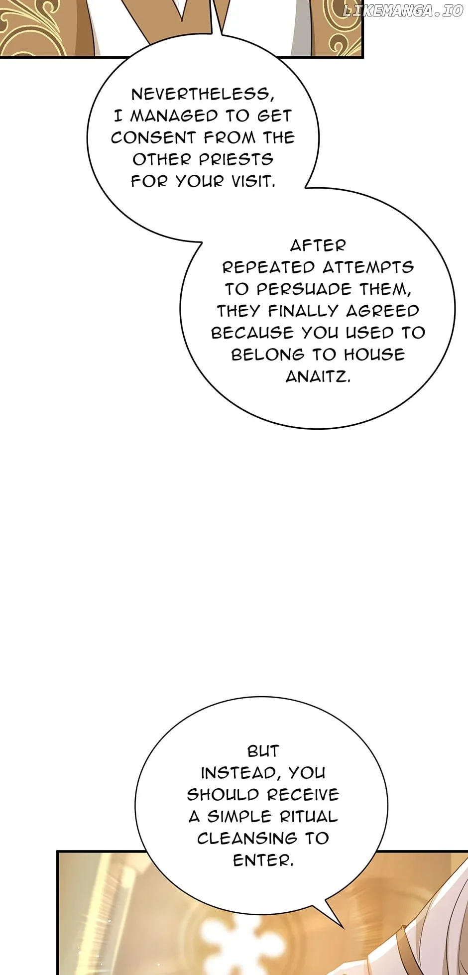 Be Crazy About Me Chapter 27 page 53