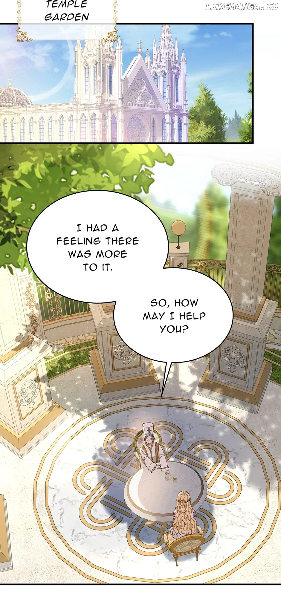 Be Crazy About Me Chapter 27 page 63