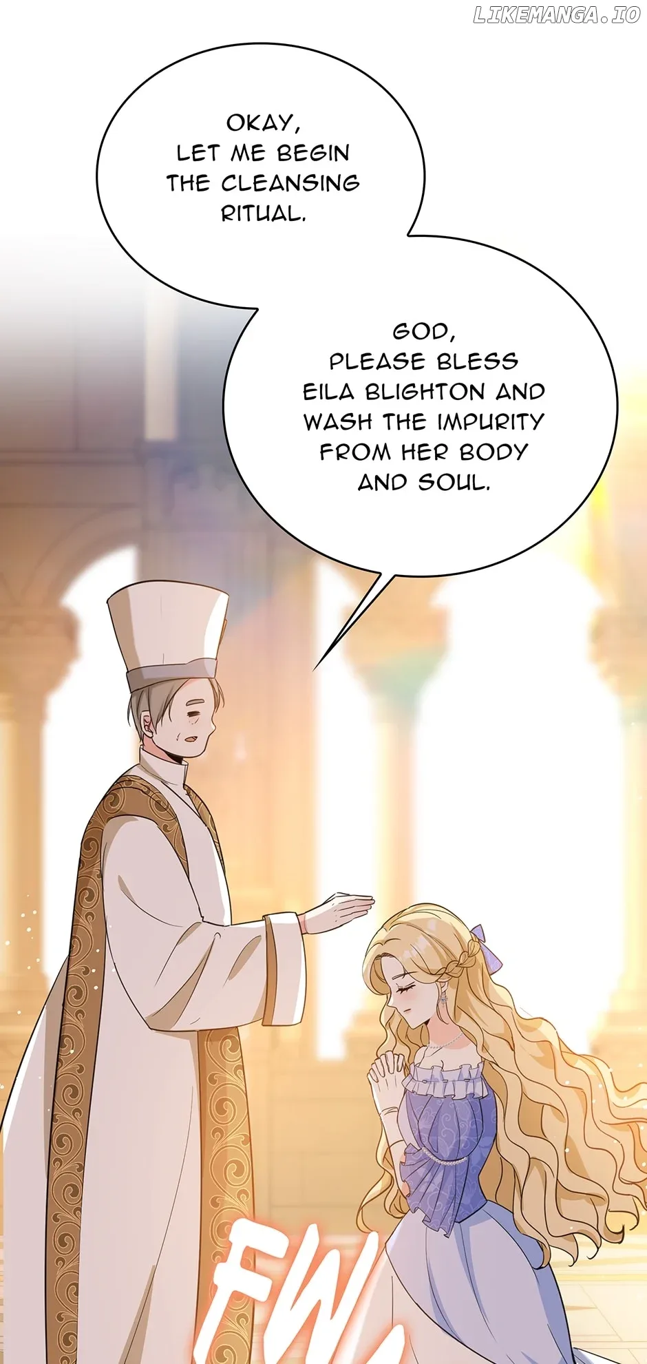 Be Crazy About Me Chapter 27 page 57