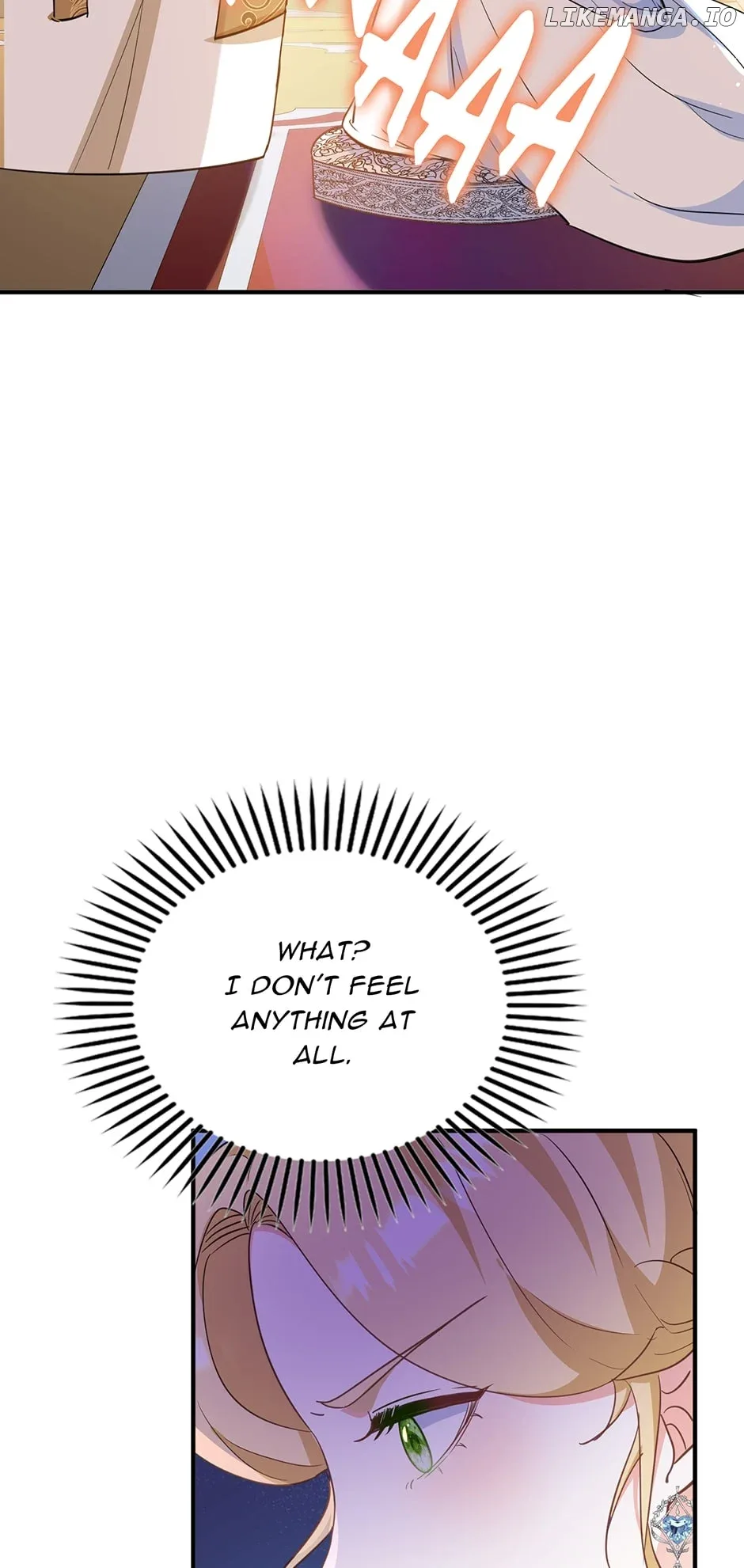 Be Crazy About Me Chapter 27 page 58