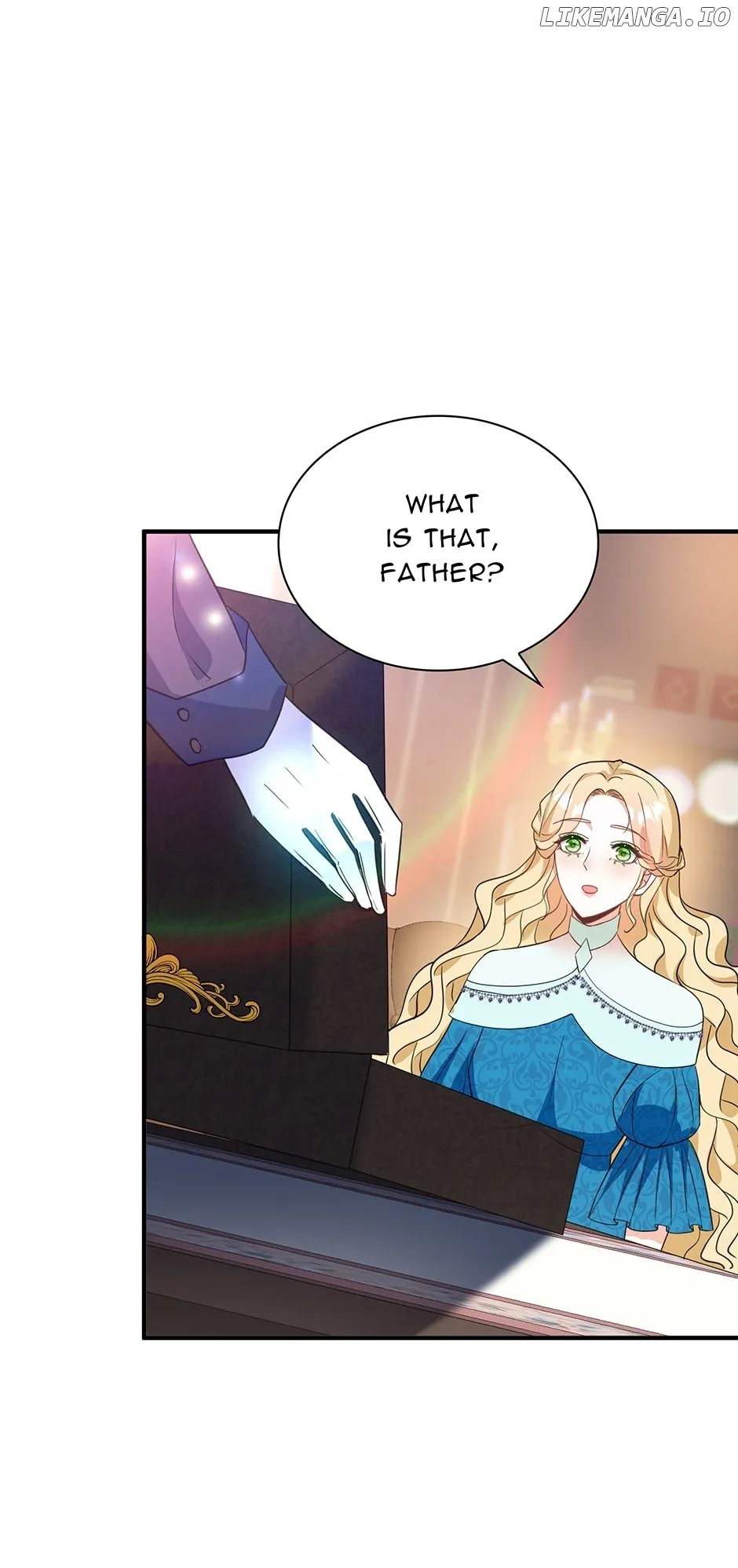 Be Crazy About Me Chapter 28 page 23