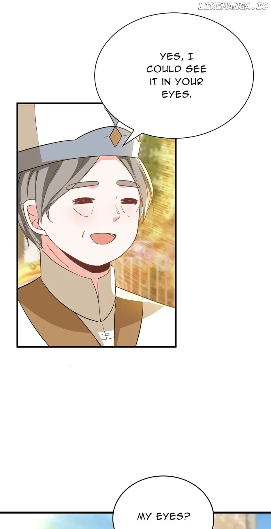 Be Crazy About Me Chapter 27 page 65