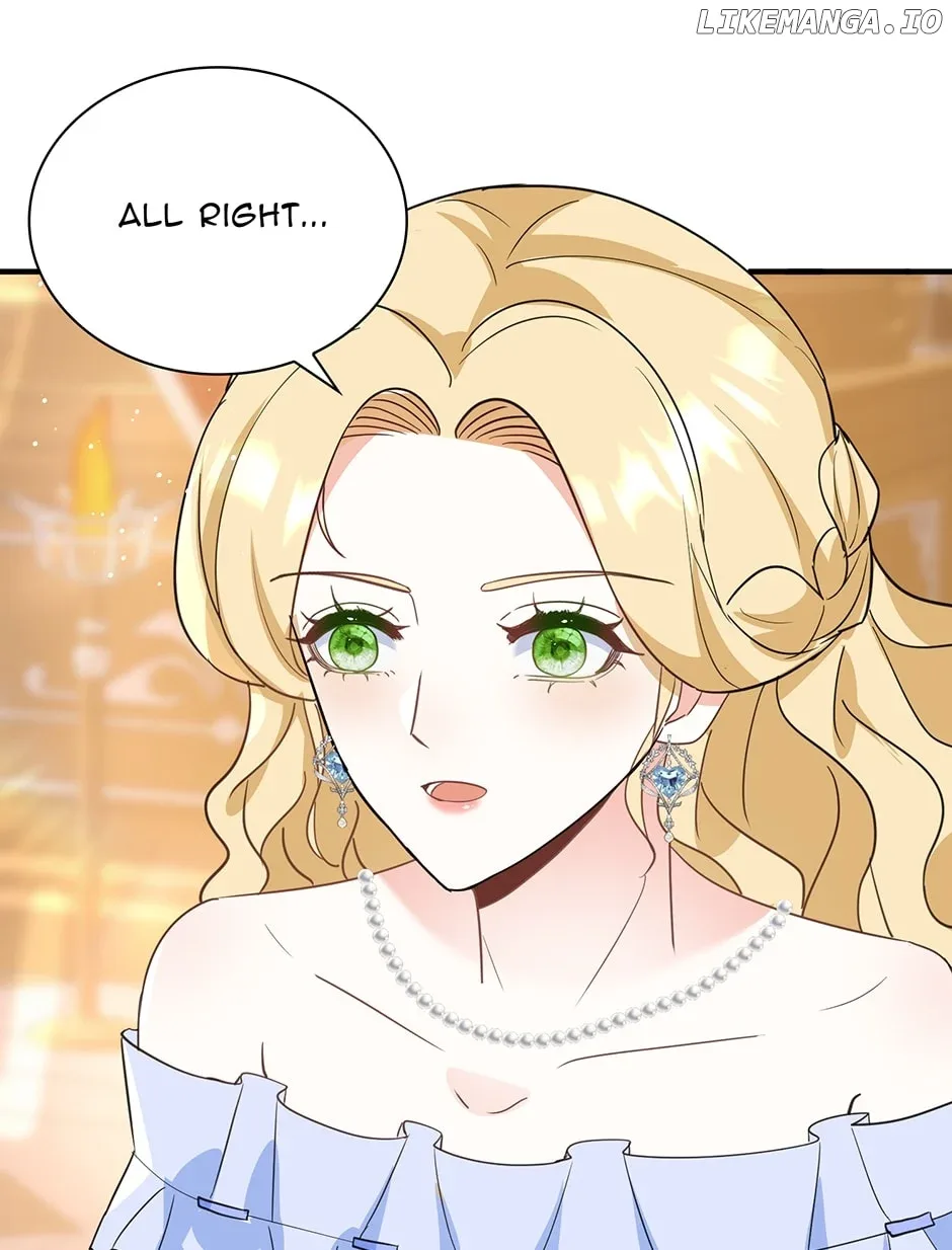 Be Crazy About Me Chapter 27 page 55