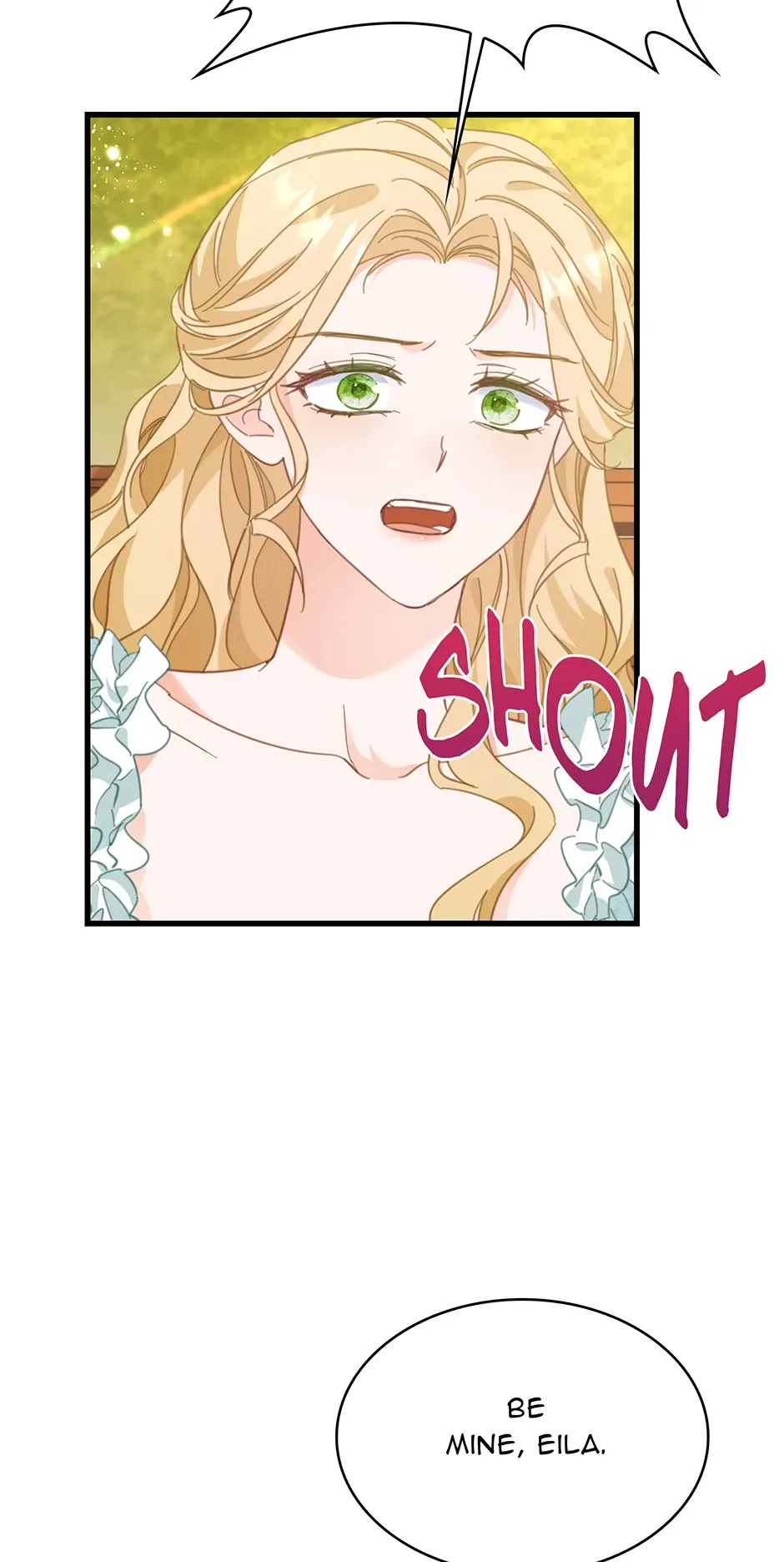 Be Crazy About Me Chapter 40 page 41