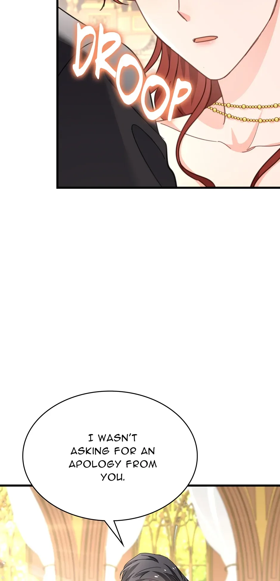 Be Crazy About Me Chapter 39 page 44