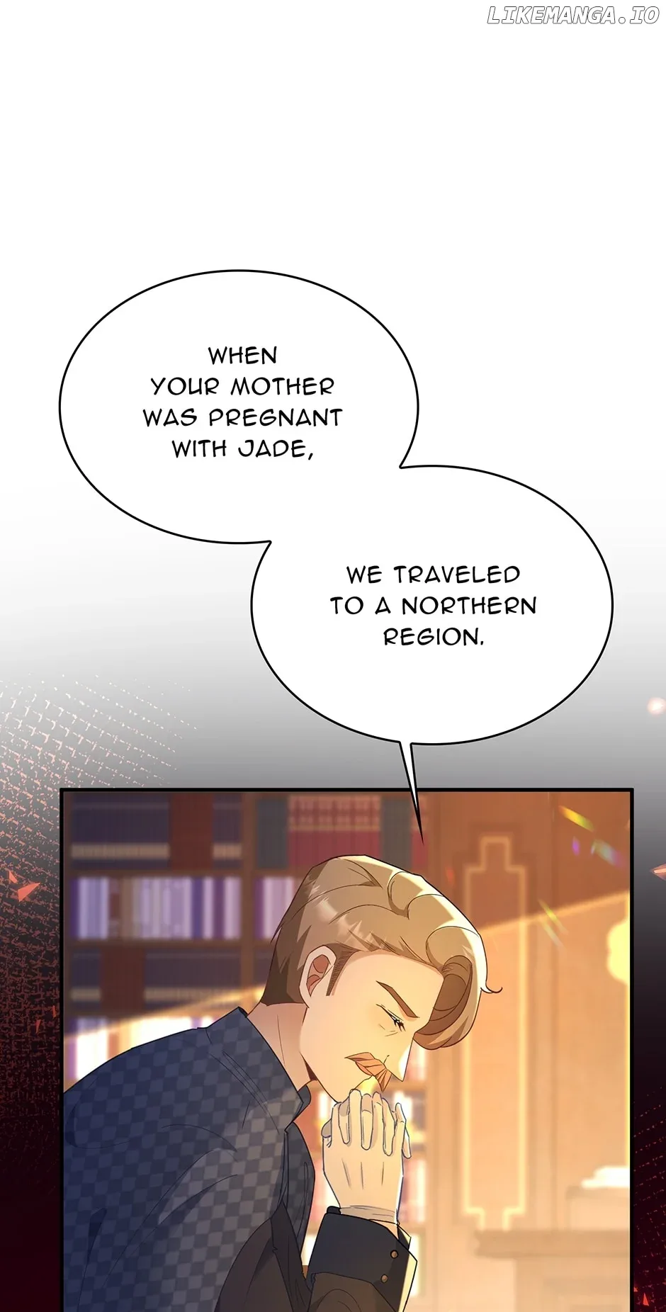 Be Crazy About Me Chapter 28 page 26