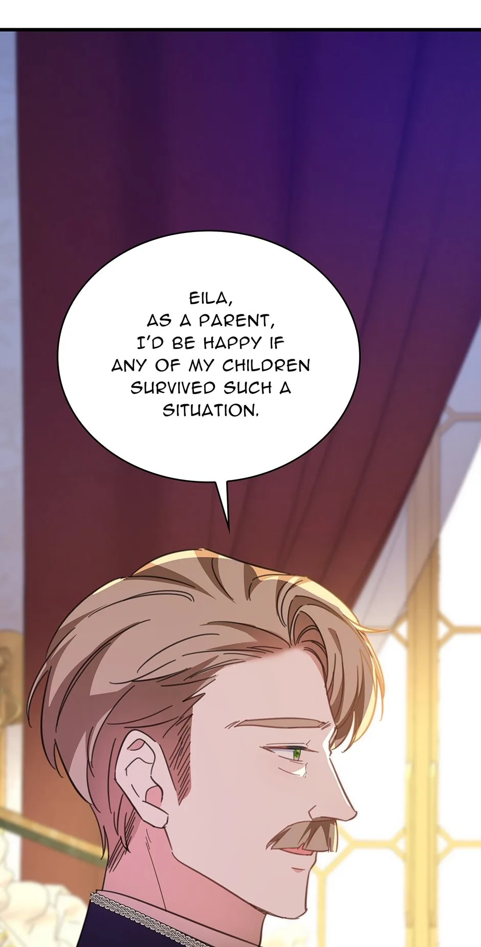 Be Crazy About Me Chapter 34 page 42