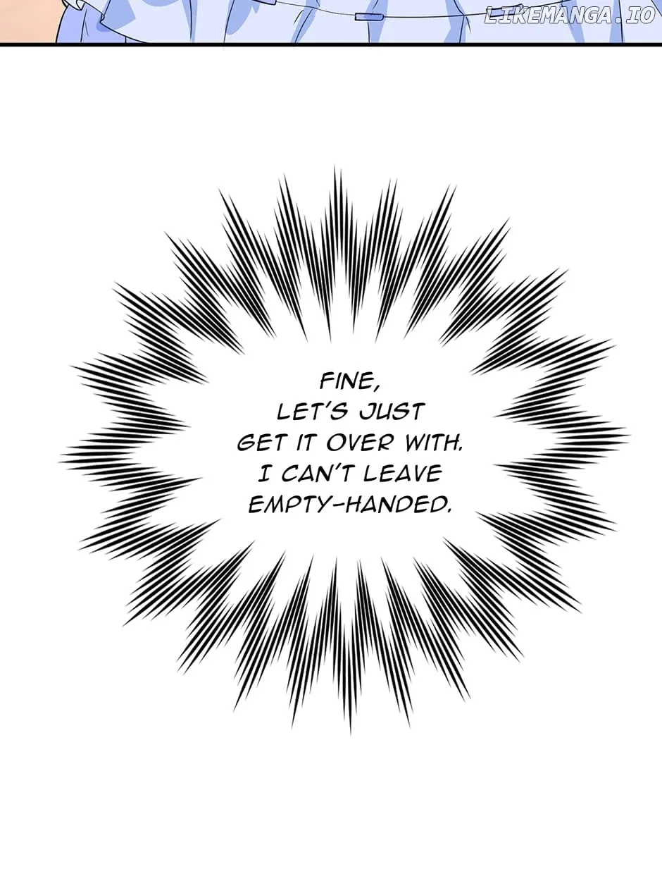 Be Crazy About Me Chapter 27 page 56