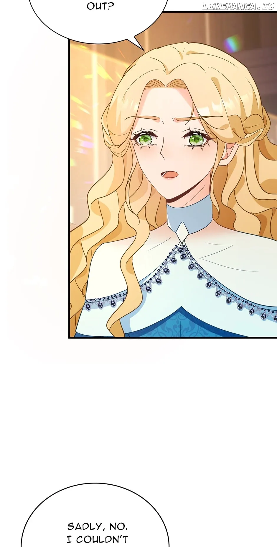 Be Crazy About Me Chapter 28 page 31