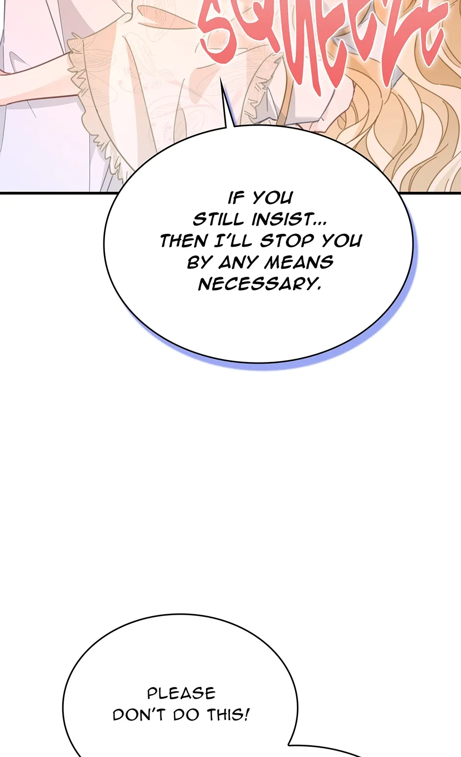 Be Crazy About Me Chapter 45 page 4