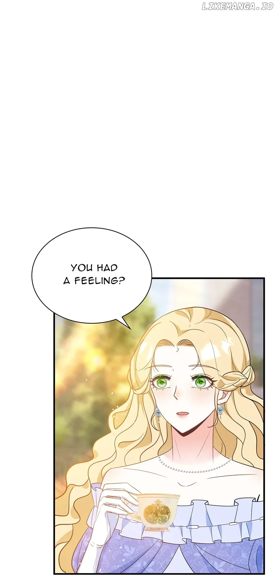 Be Crazy About Me Chapter 27 page 64