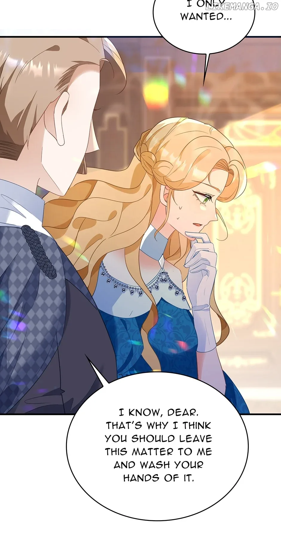 Be Crazy About Me Chapter 28 page 43