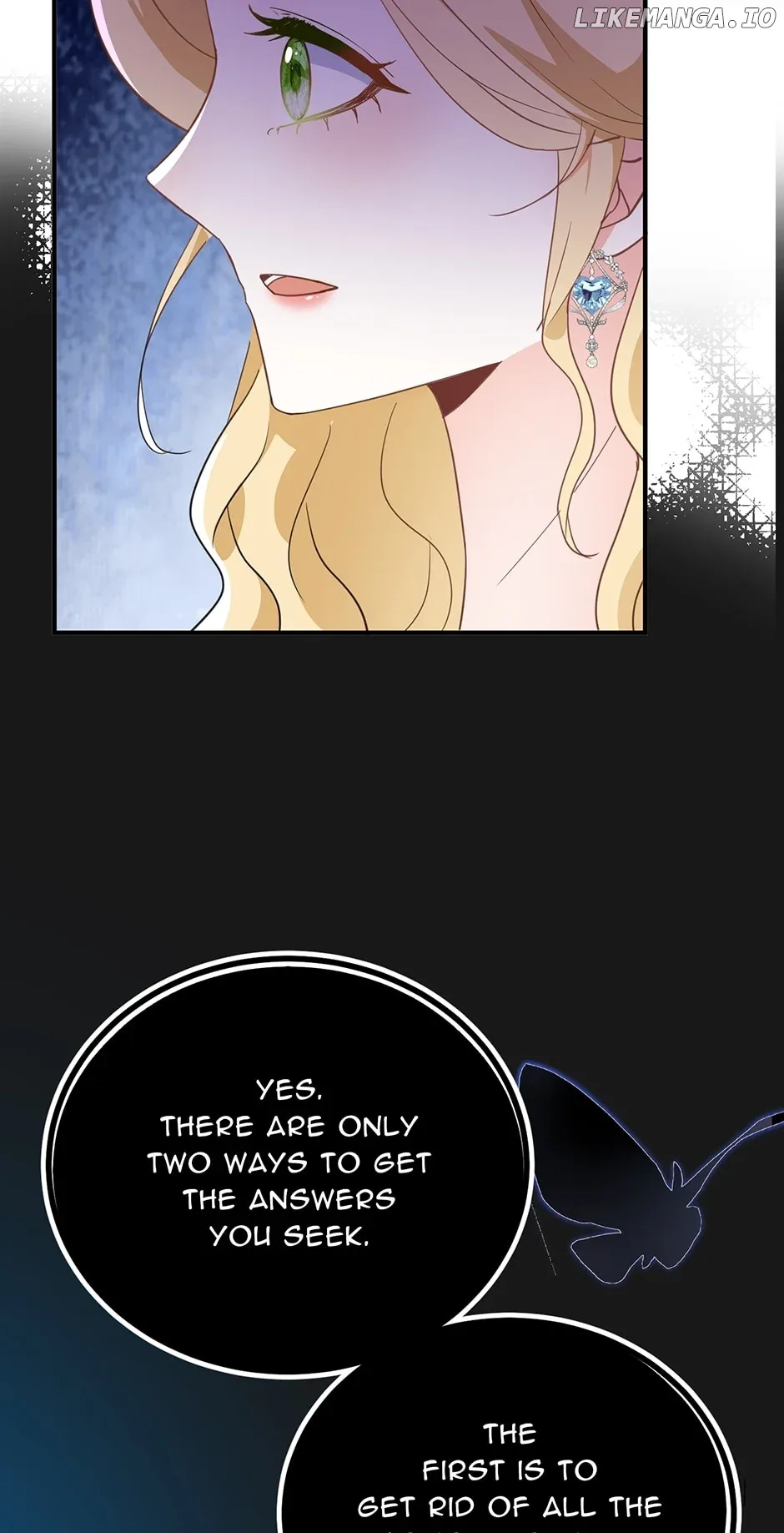 Be Crazy About Me Chapter 27 page 72