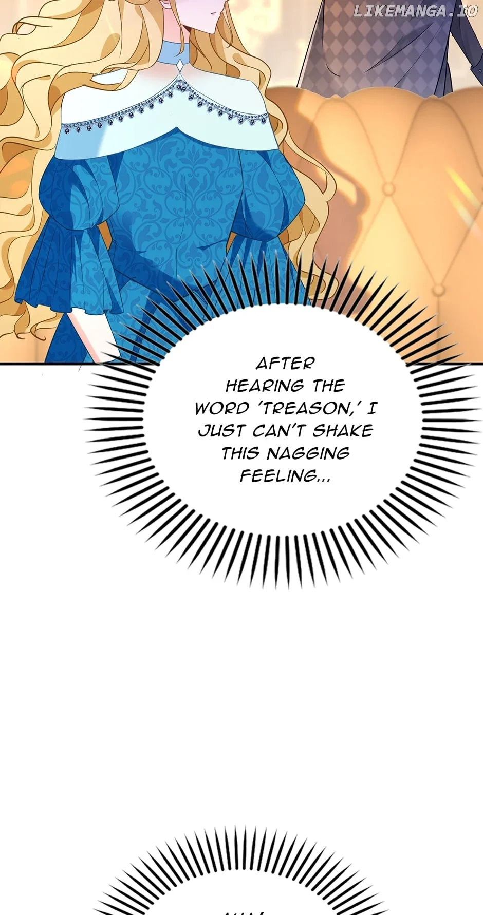 Be Crazy About Me Chapter 28 page 47