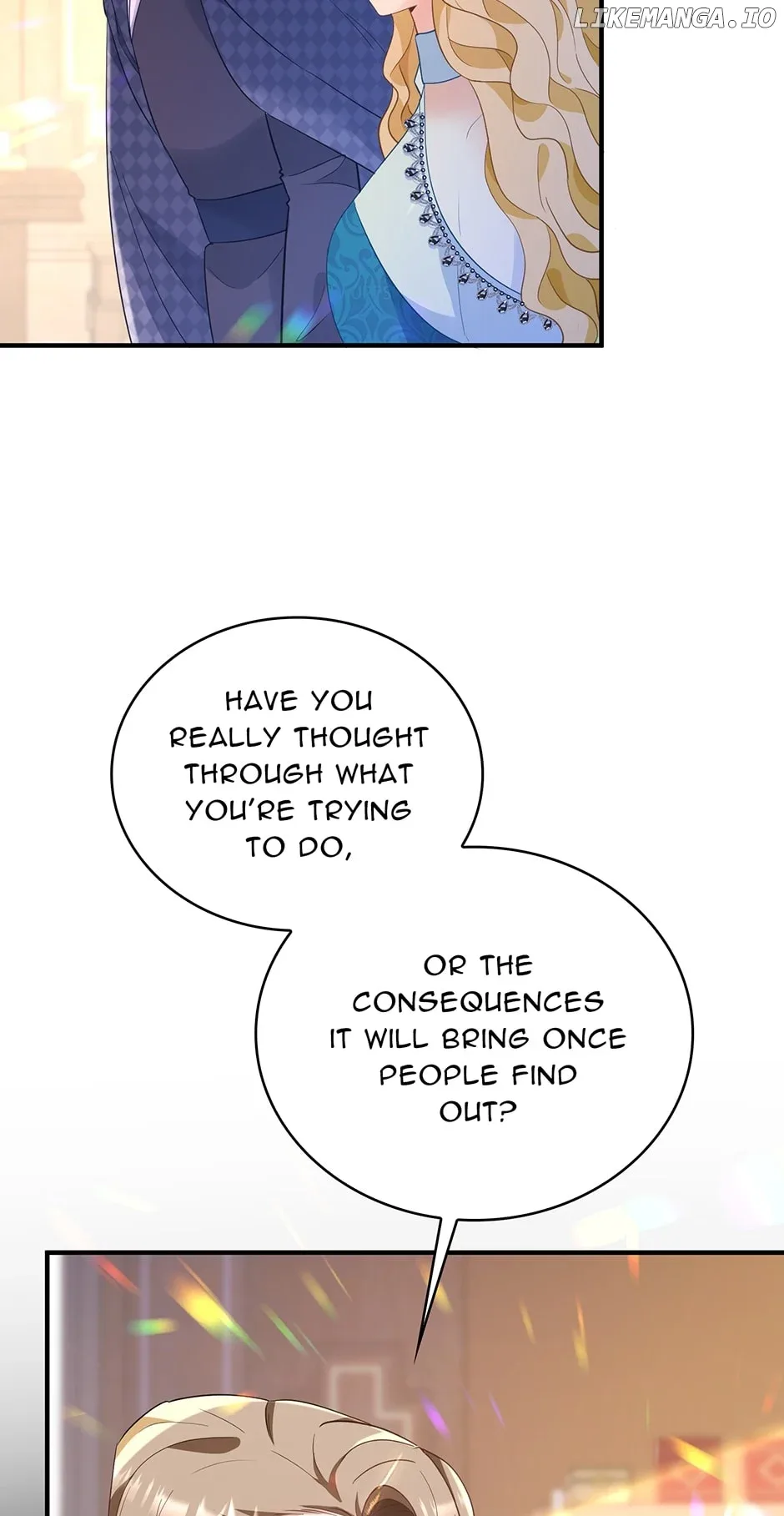 Be Crazy About Me Chapter 28 page 38
