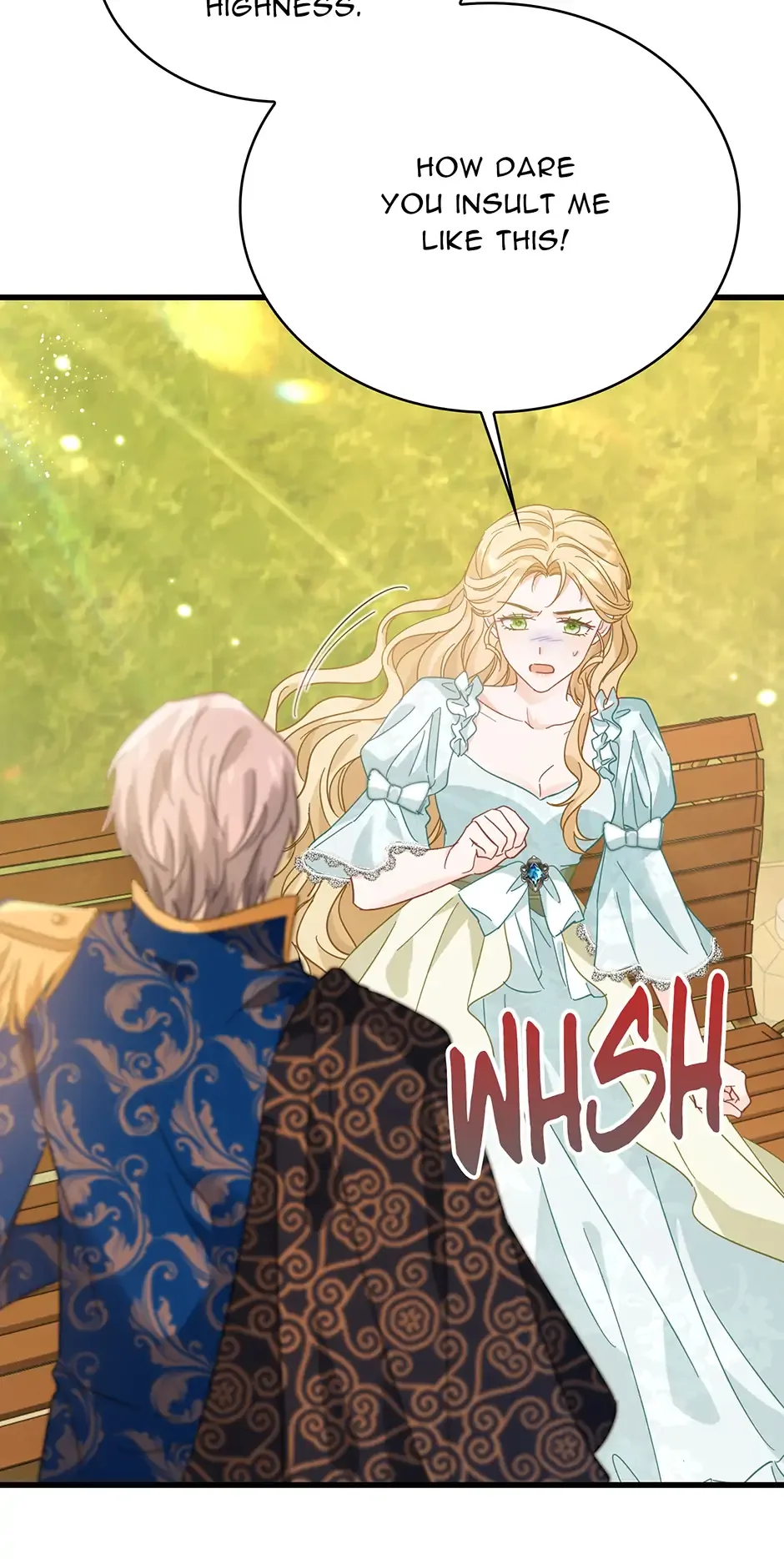 Be Crazy About Me Chapter 40 page 43