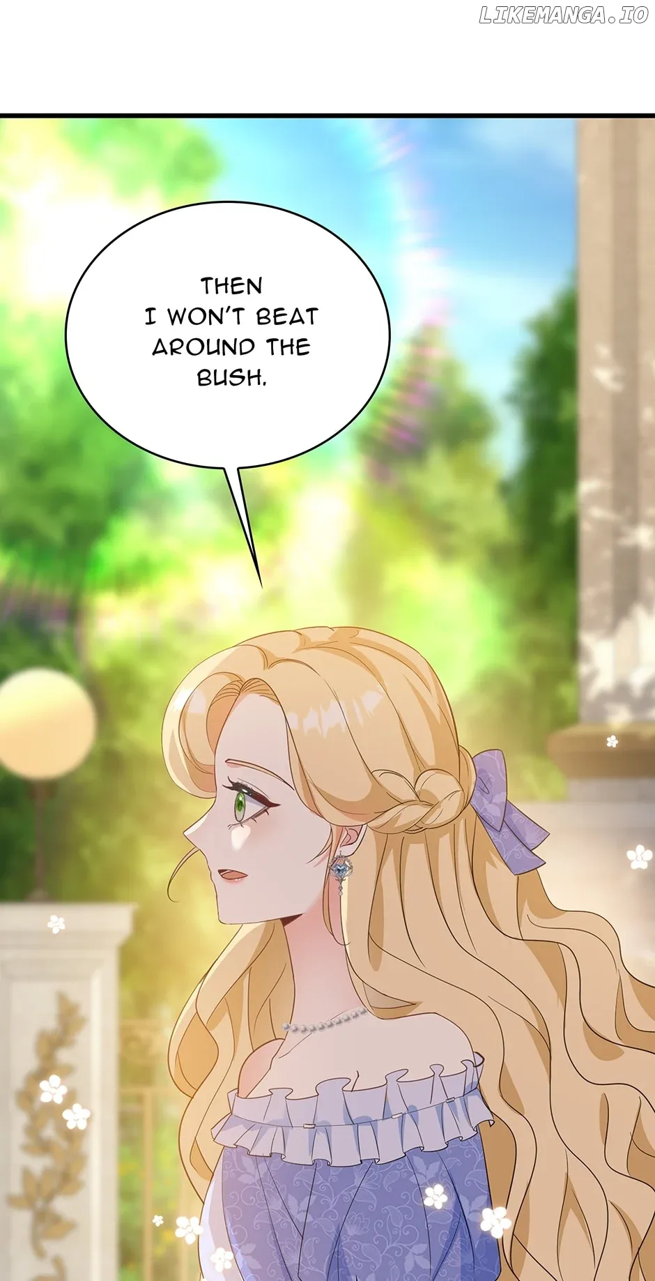 Be Crazy About Me Chapter 27 page 67
