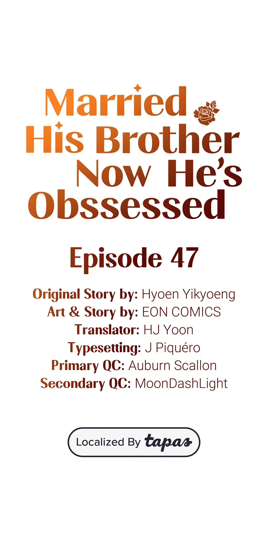 Be Crazy About Me Chapter 47 page 2