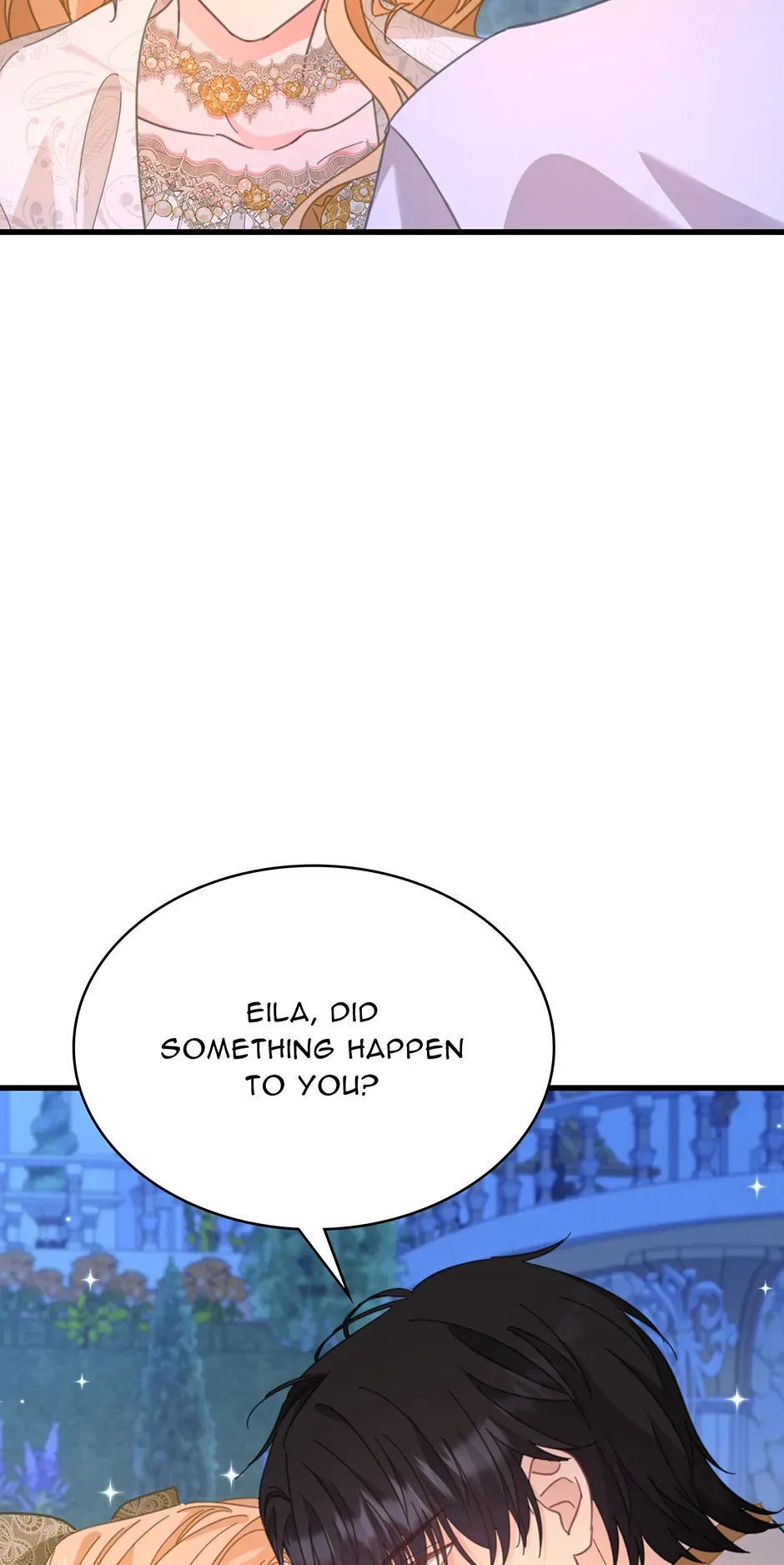 Be Crazy About Me Chapter 45 page 8