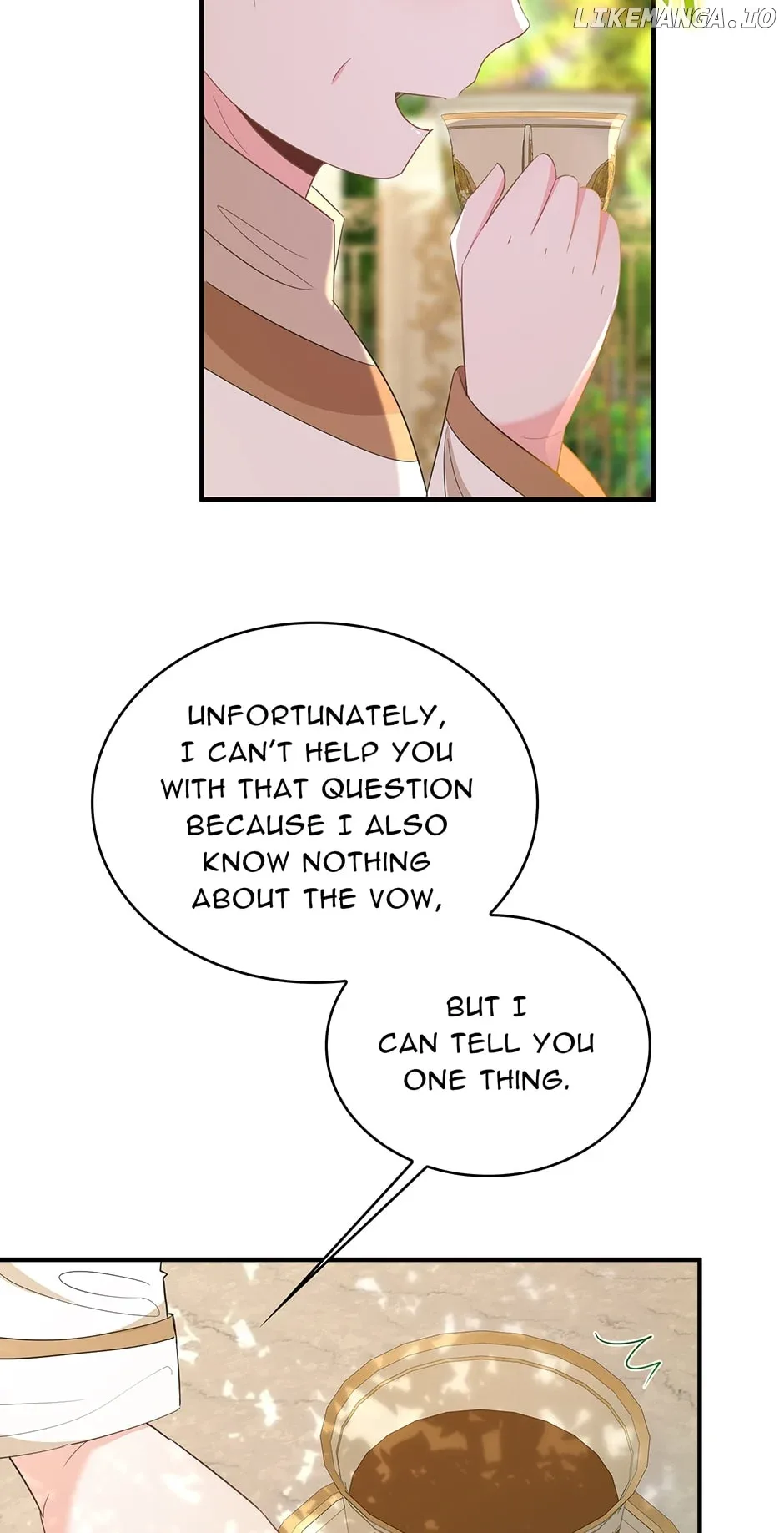 Be Crazy About Me Chapter 27 page 70