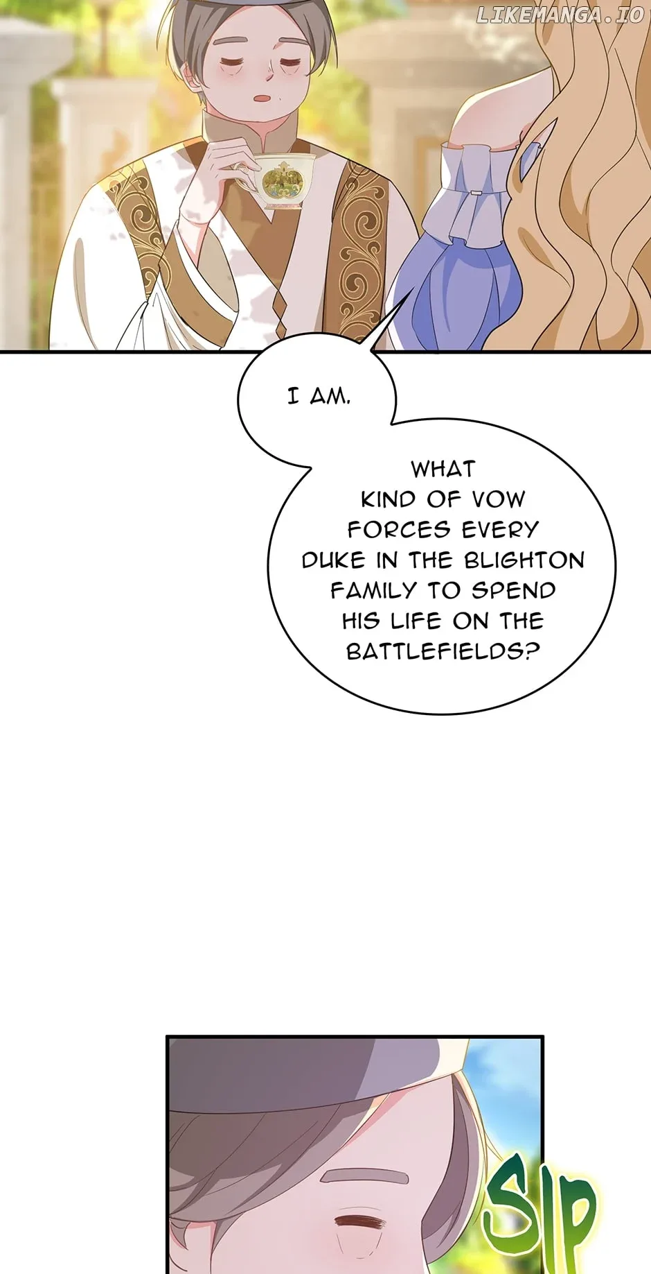 Be Crazy About Me Chapter 27 page 69