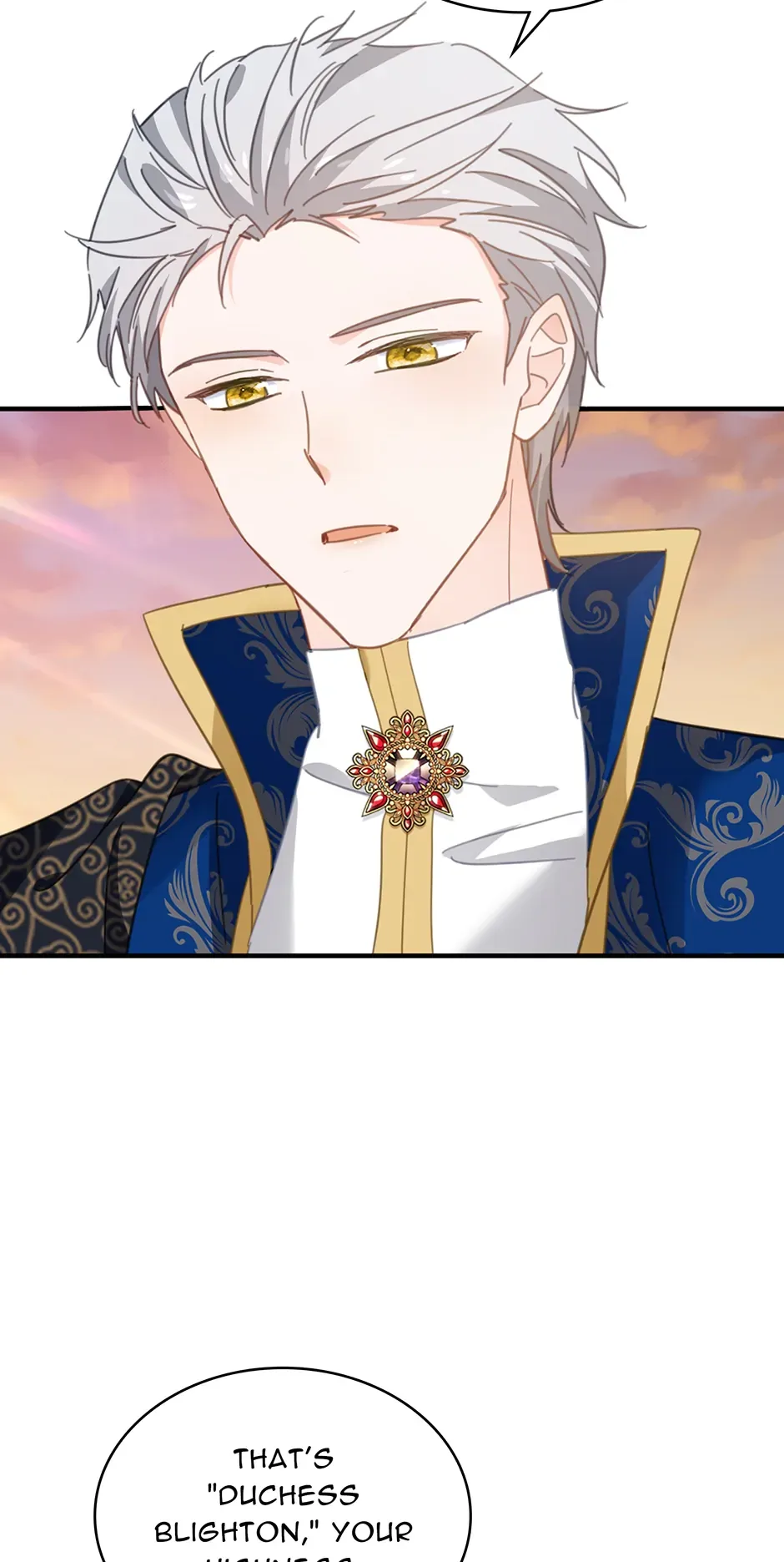 Be Crazy About Me Chapter 40 page 42