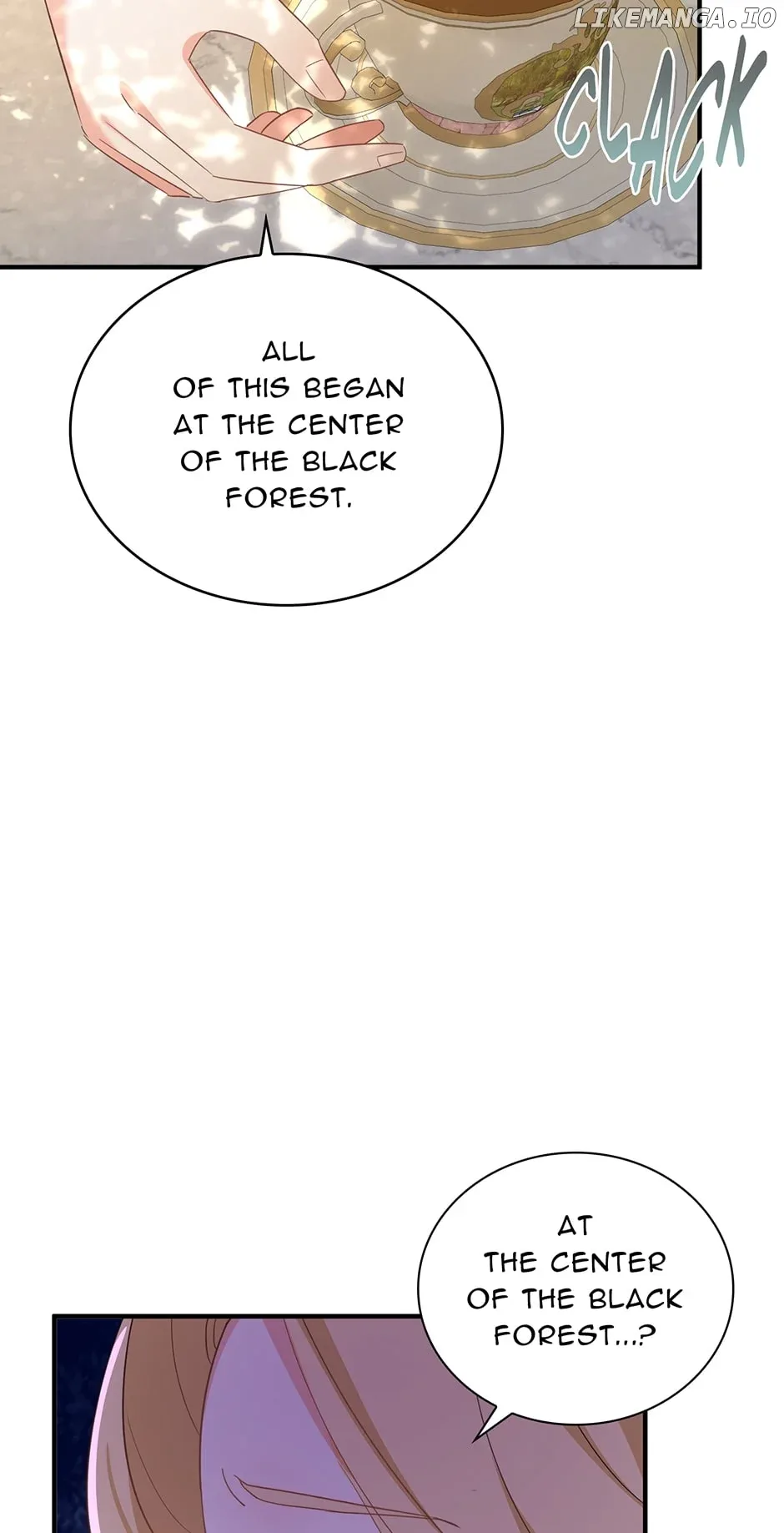 Be Crazy About Me Chapter 27 page 71