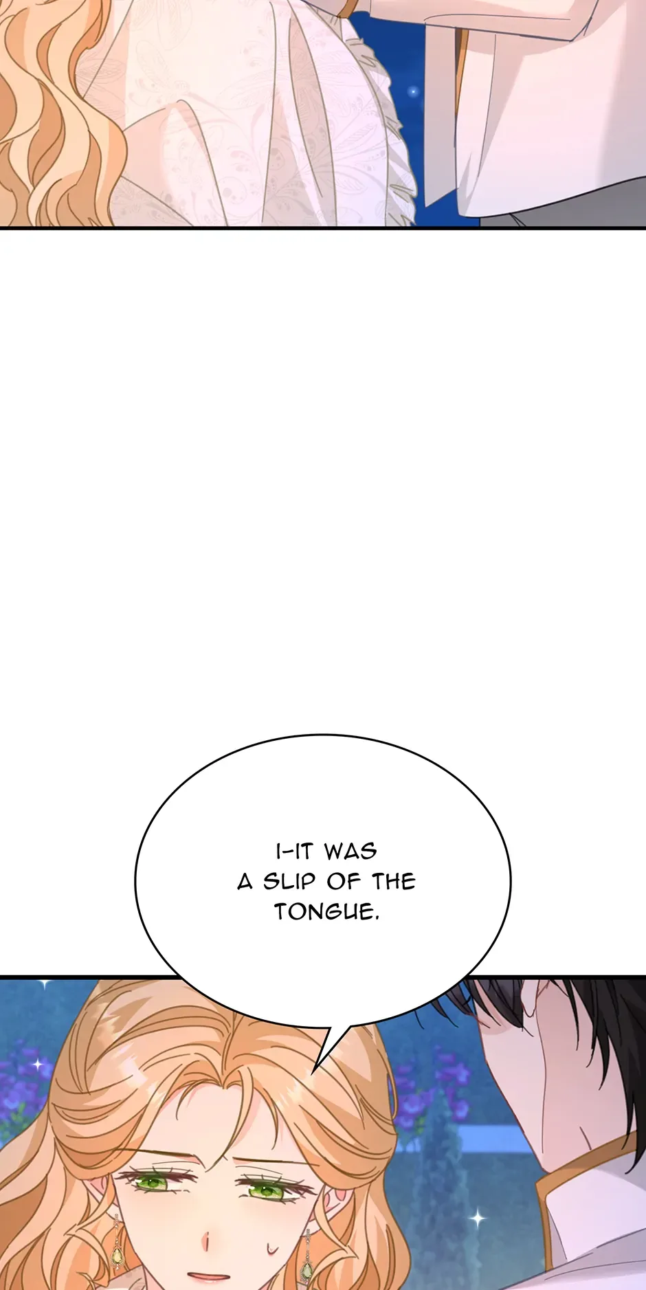 Be Crazy About Me Chapter 45 page 7