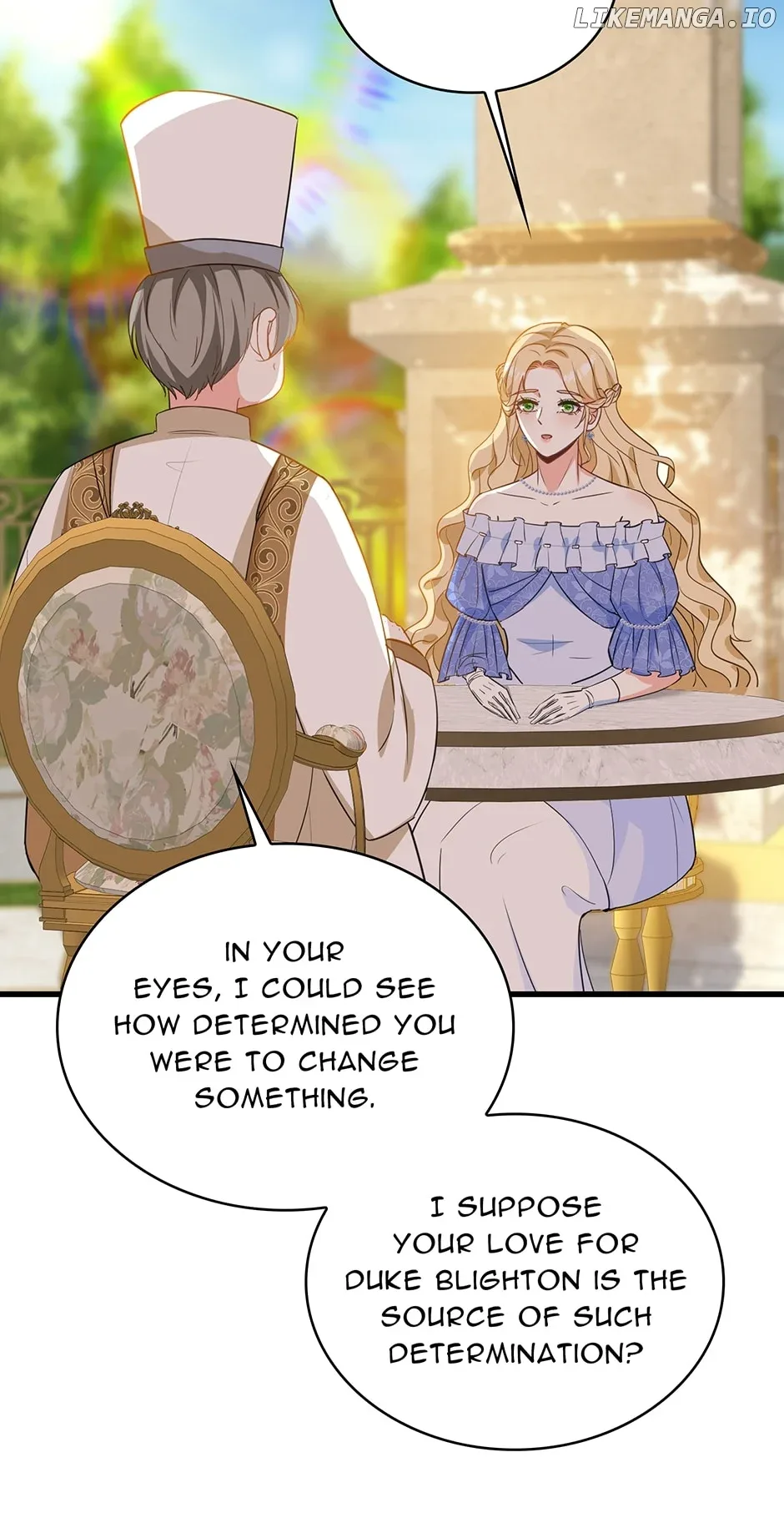 Be Crazy About Me Chapter 27 page 66