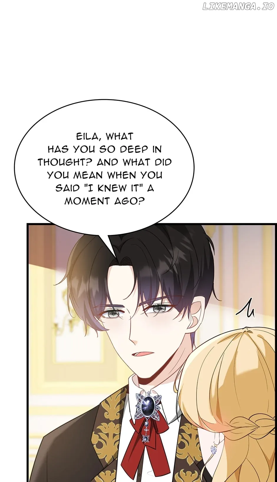 Be Crazy About Me Chapter 30 page 68