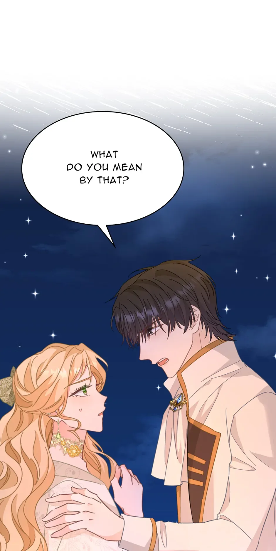 Be Crazy About Me Chapter 45 page 6