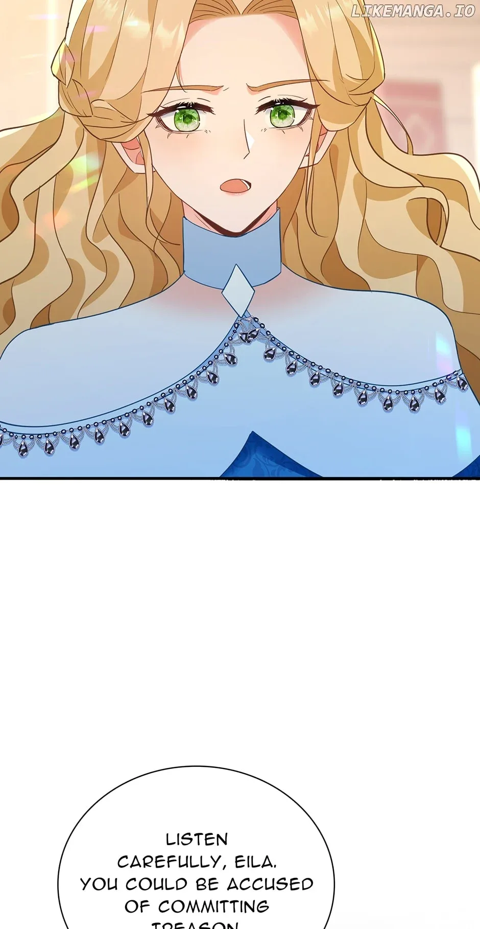 Be Crazy About Me Chapter 28 page 40