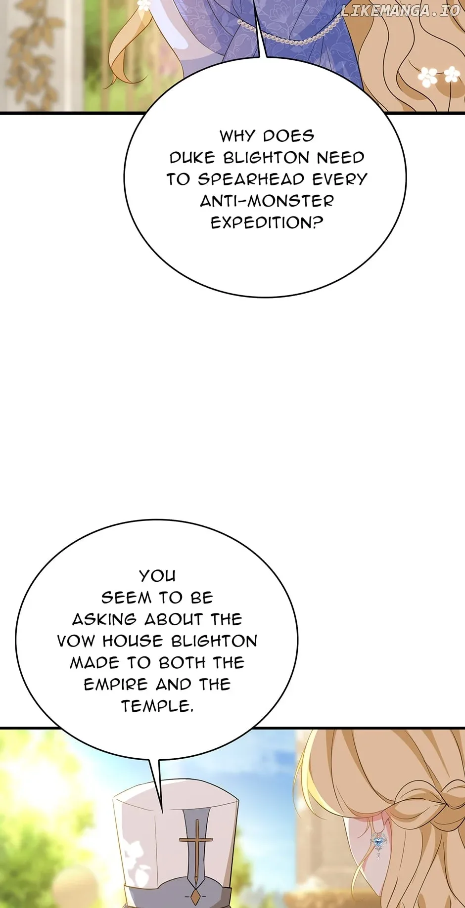 Be Crazy About Me Chapter 27 page 68