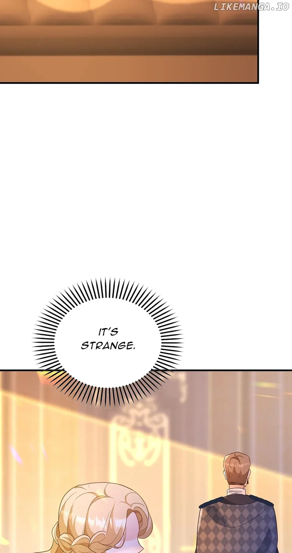 Be Crazy About Me Chapter 28 page 46