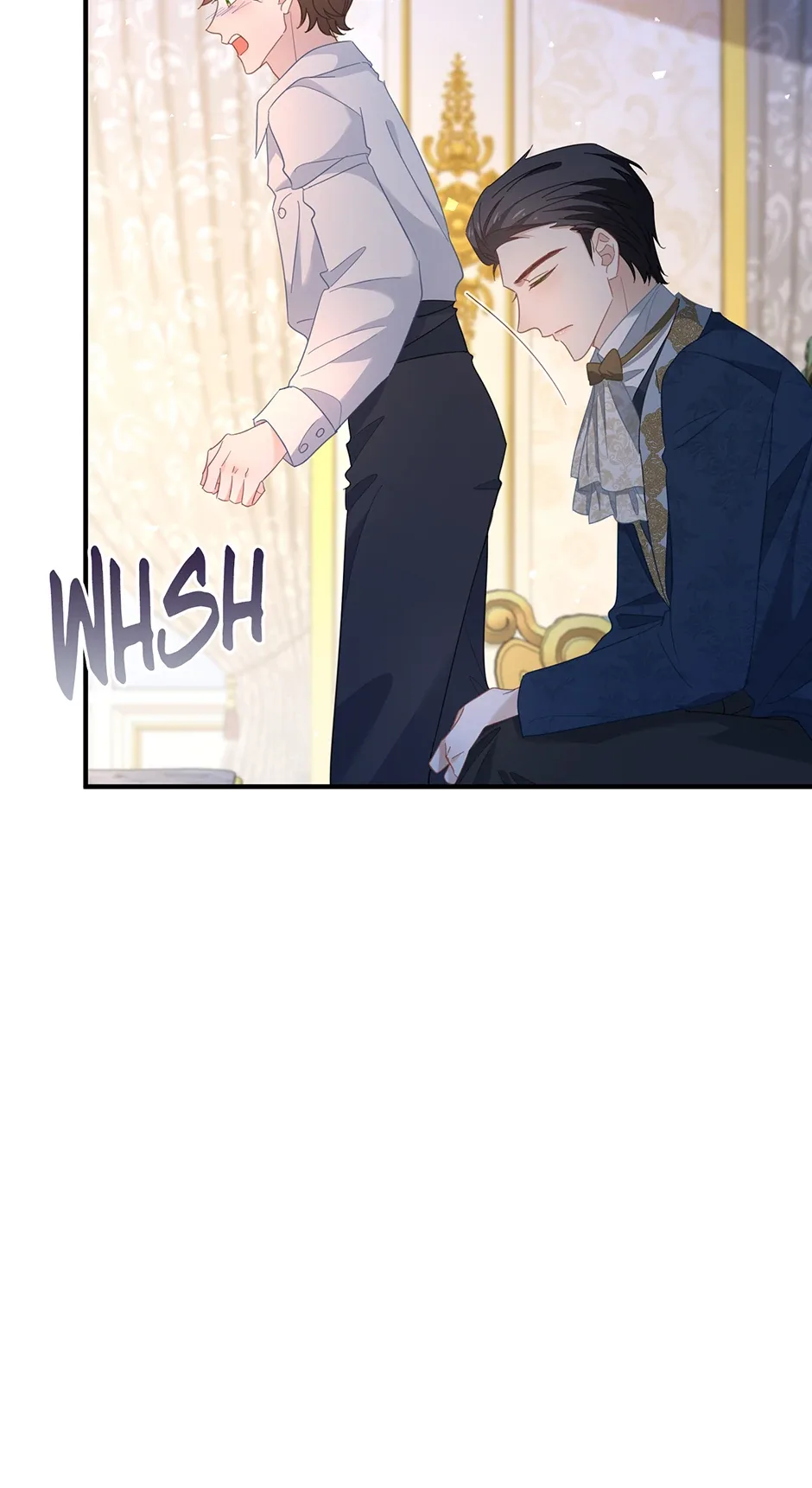 Be Crazy About Me Chapter 47 page 6