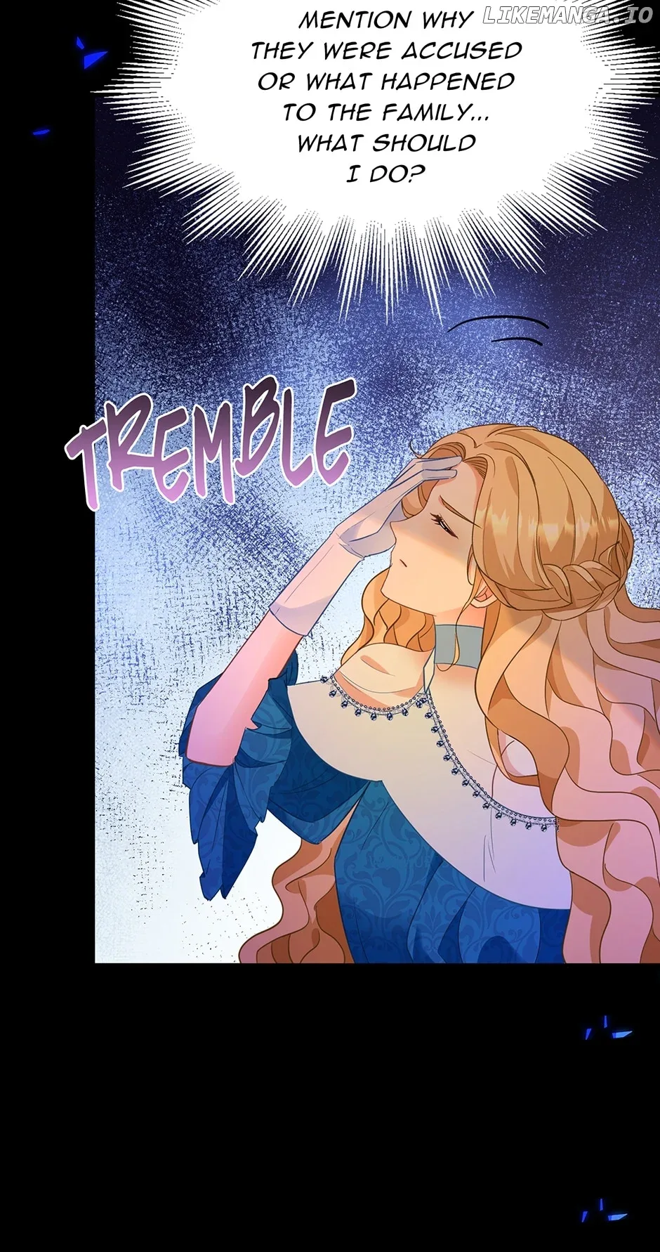 Be Crazy About Me Chapter 28 page 51