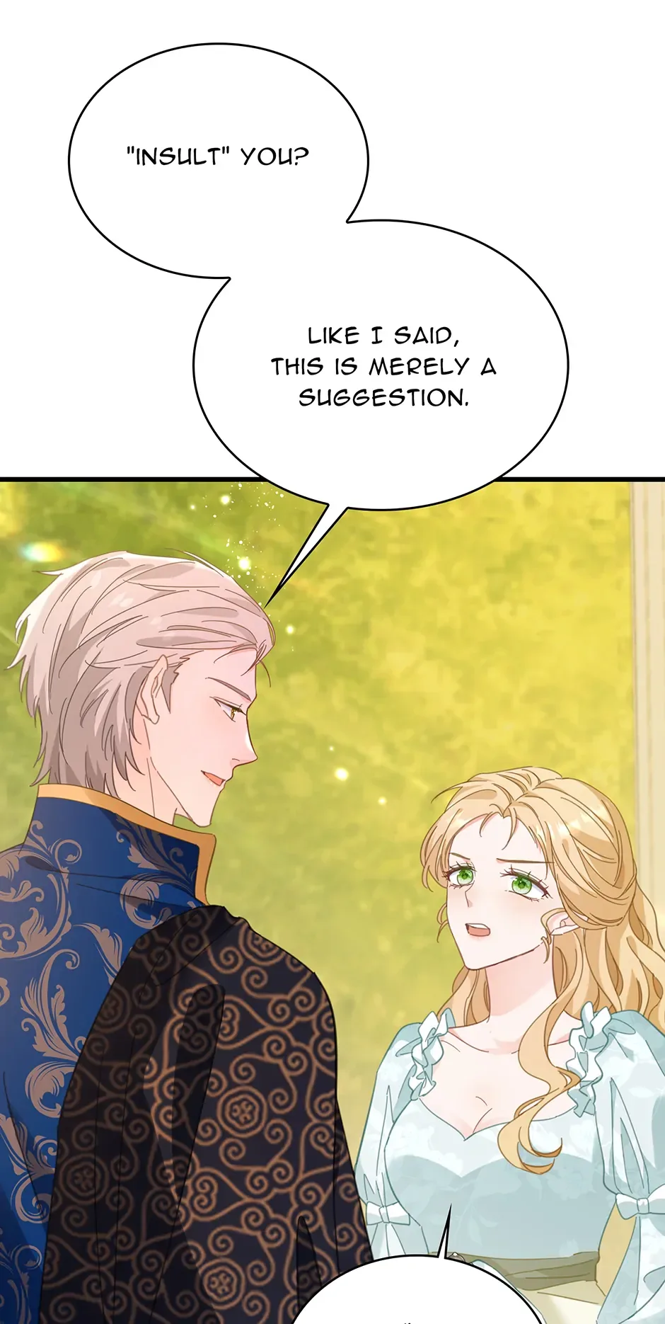 Be Crazy About Me Chapter 40 page 44